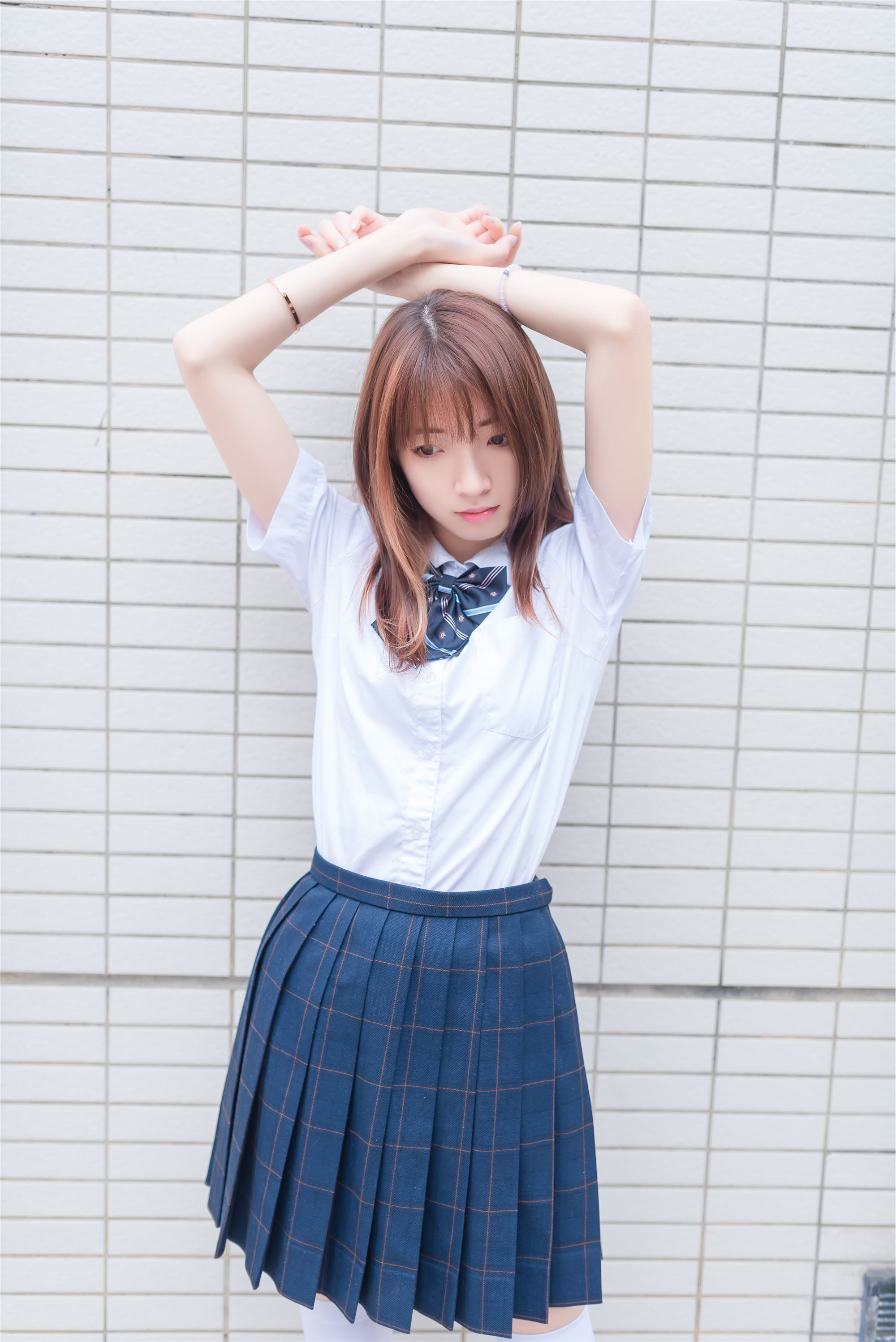 风之领域美女图片写真 036