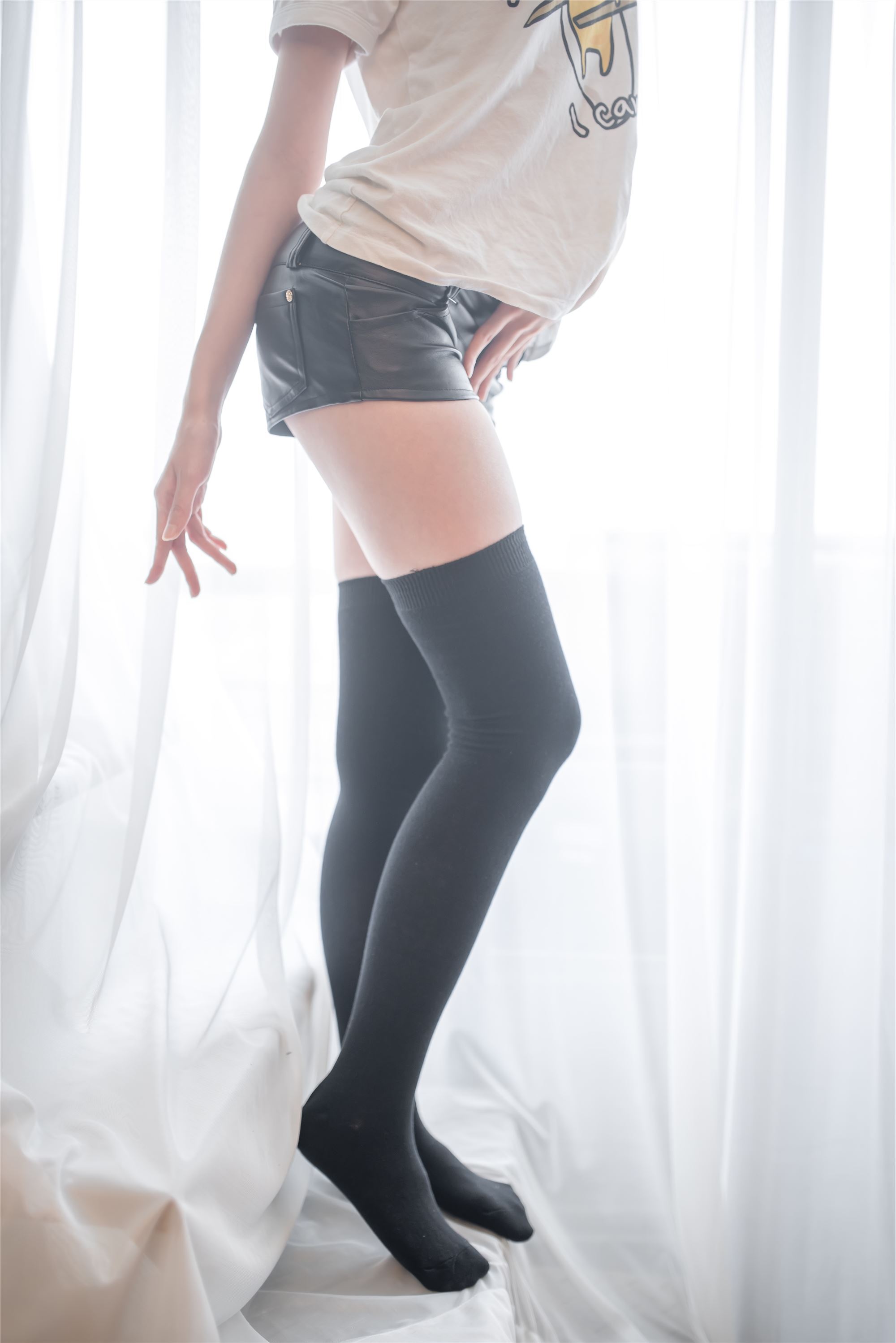 风之领域美女图片写真 037