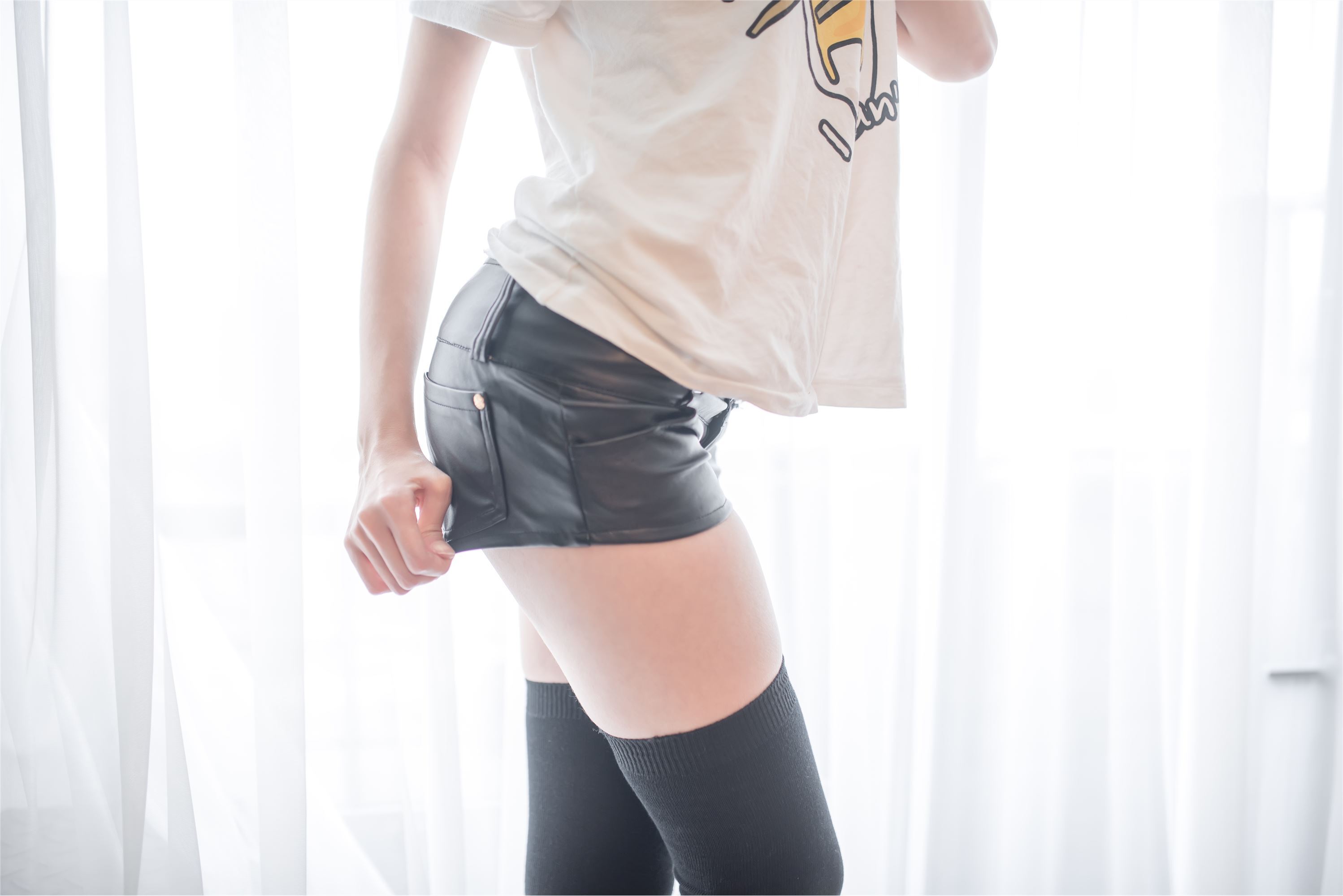 风之领域美女图片写真 037