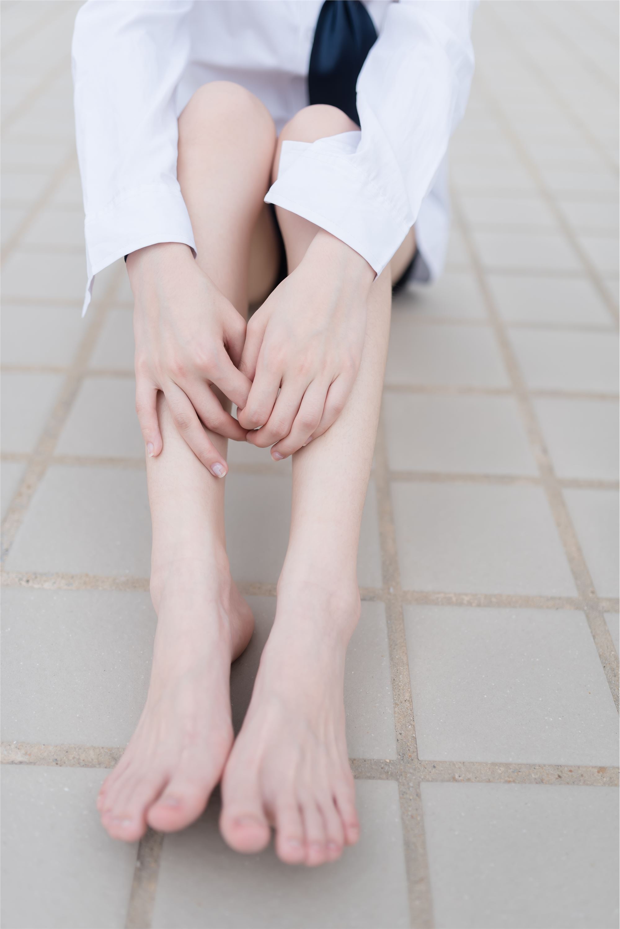 风之领域 美女图片写真 038