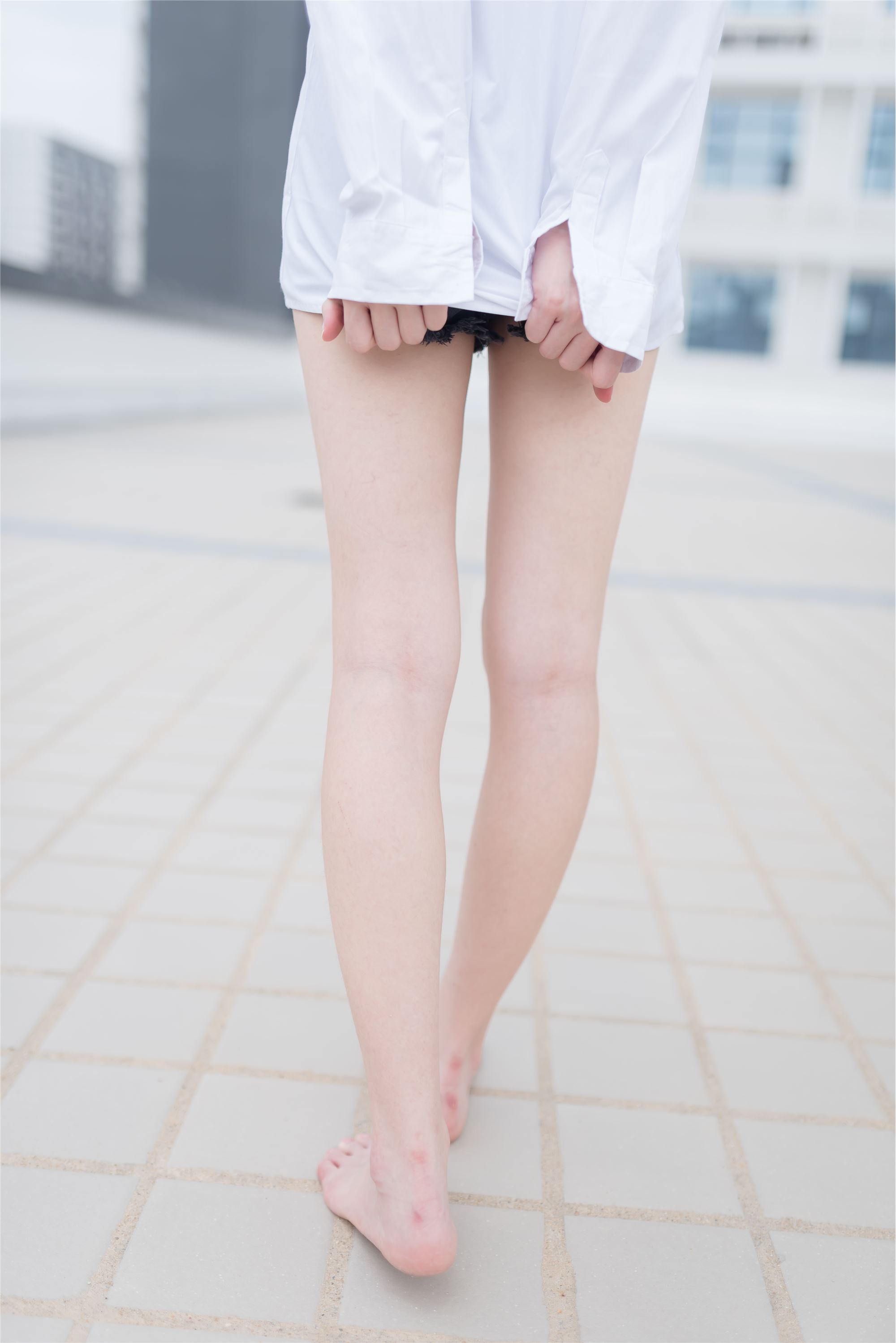 风之领域 美女图片写真 038