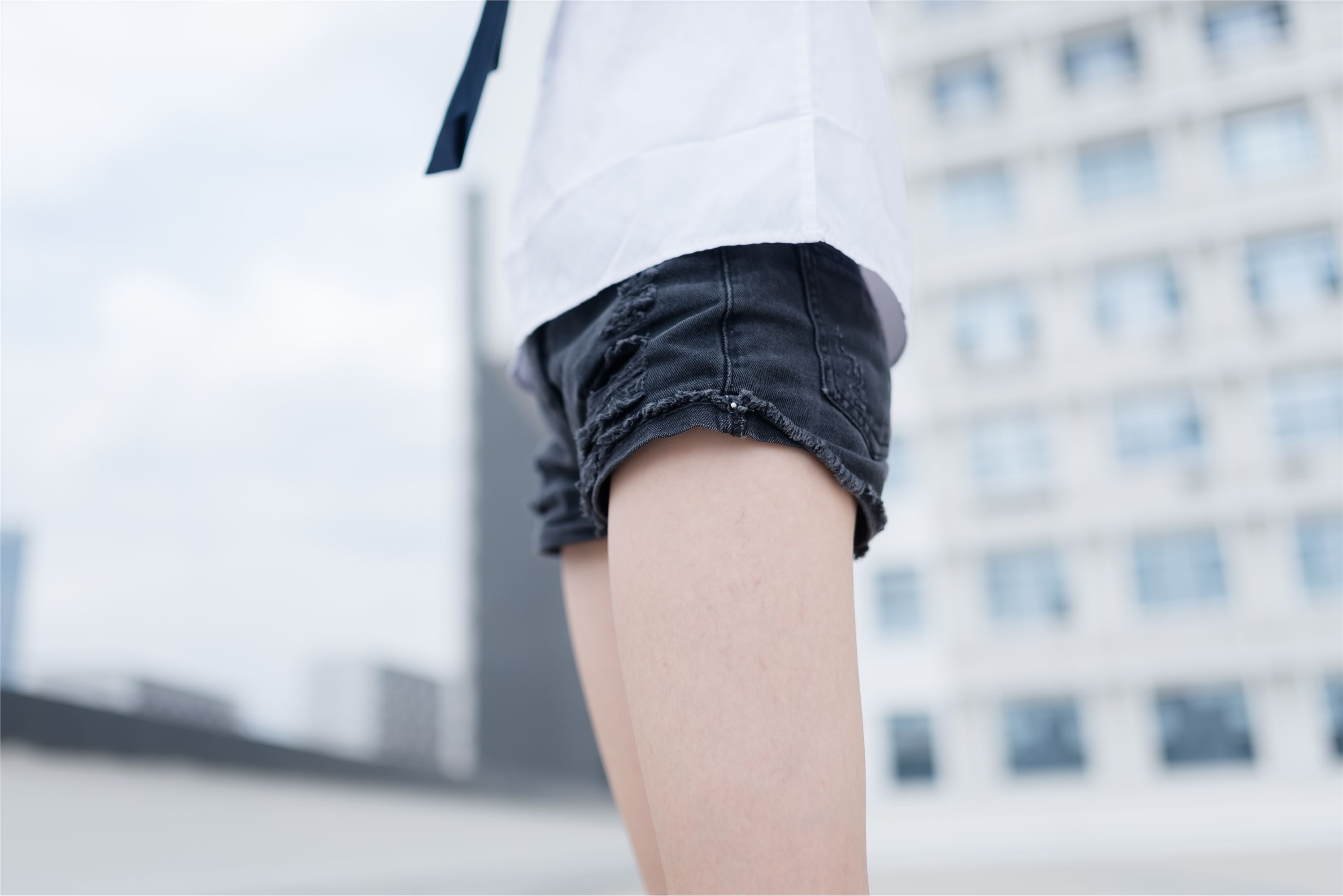 风之领域 美女图片写真 038