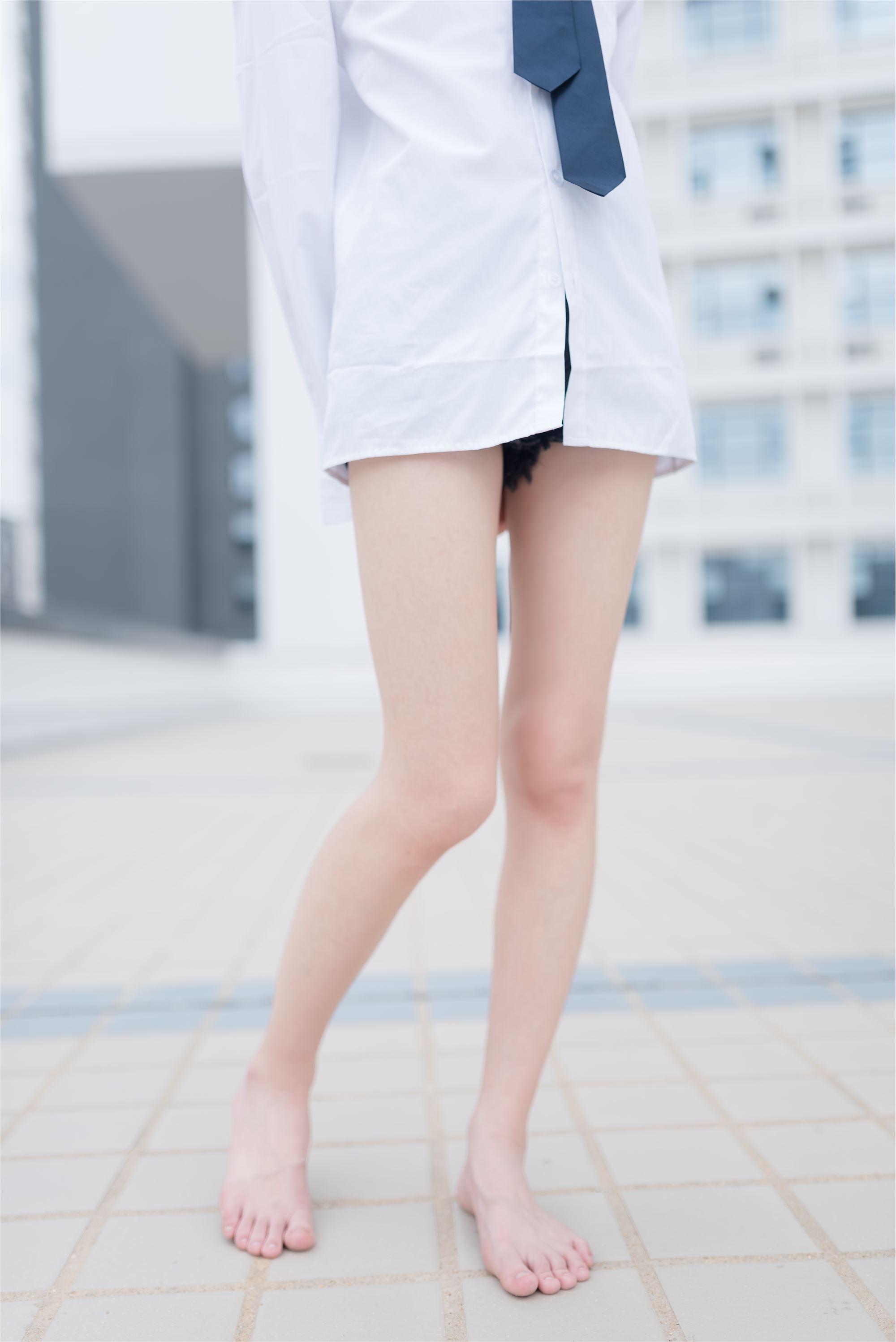 风之领域 美女图片写真 038