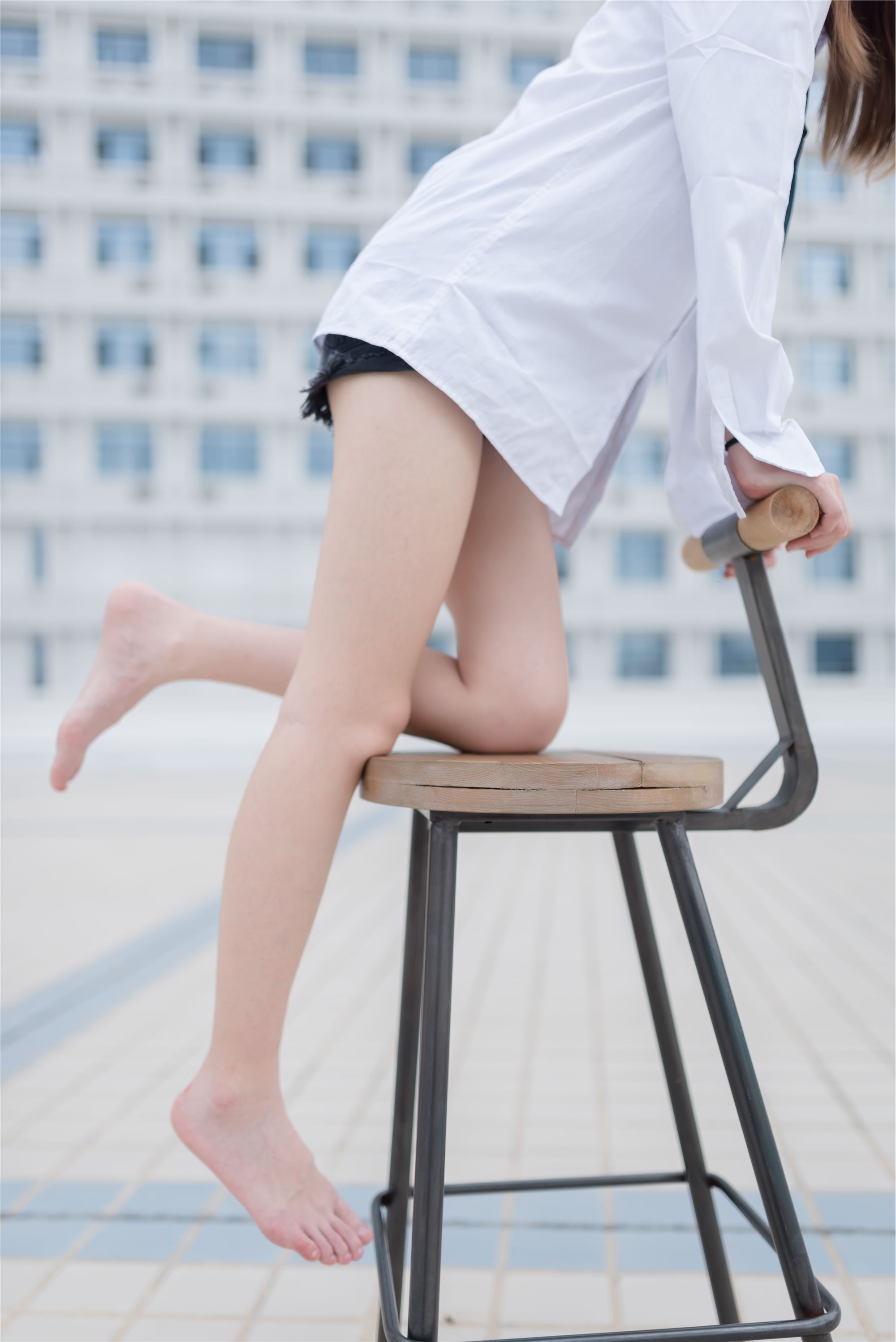 风之领域 美女图片写真 038