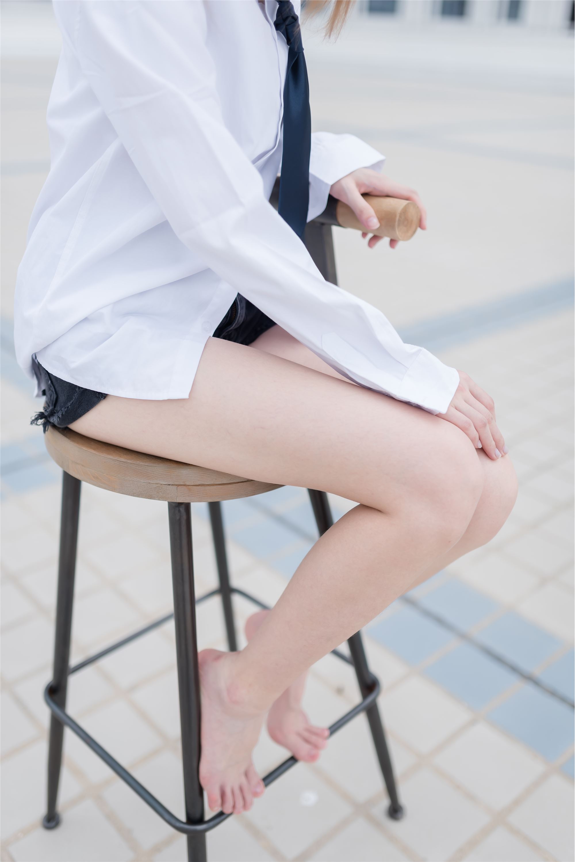 风之领域 美女图片写真 038