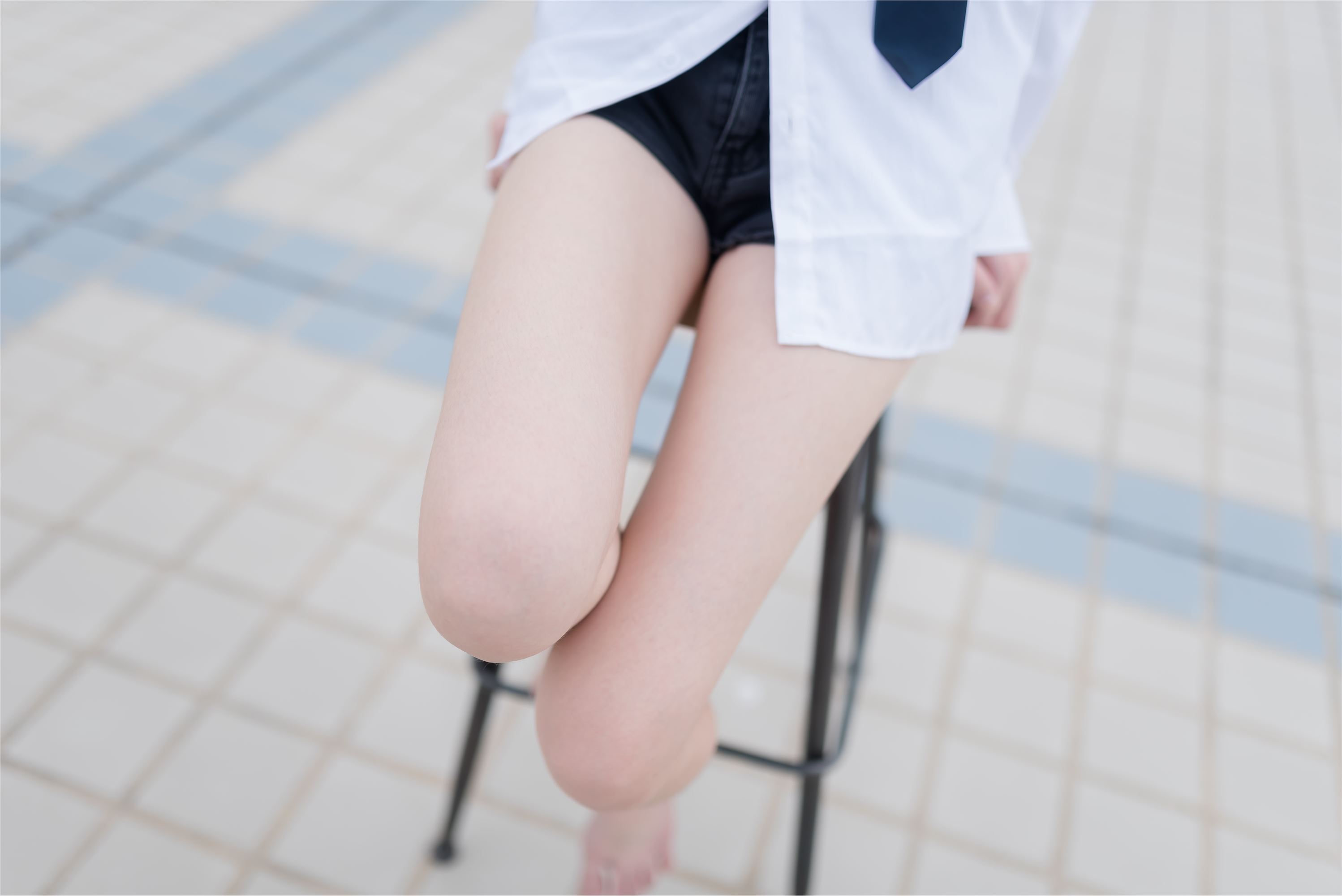 风之领域 美女图片写真 038