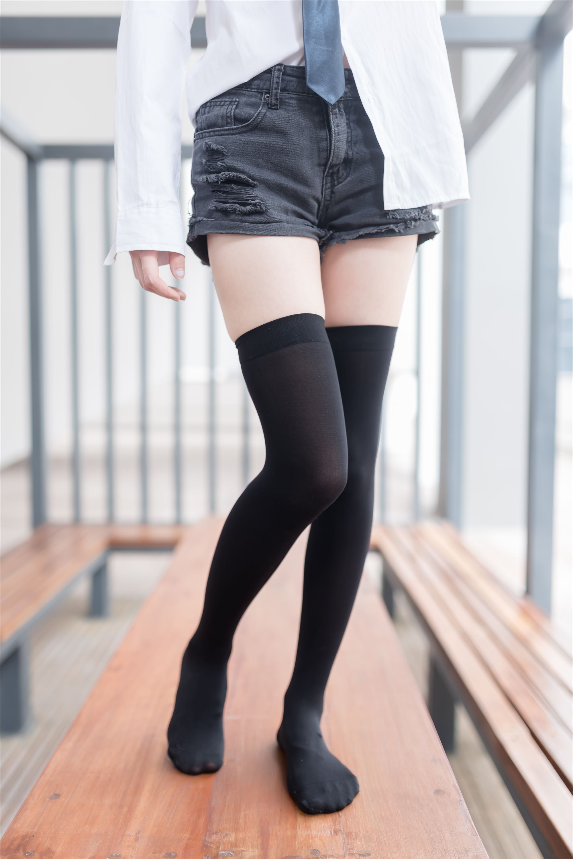 风之领域 美女图片写真 039