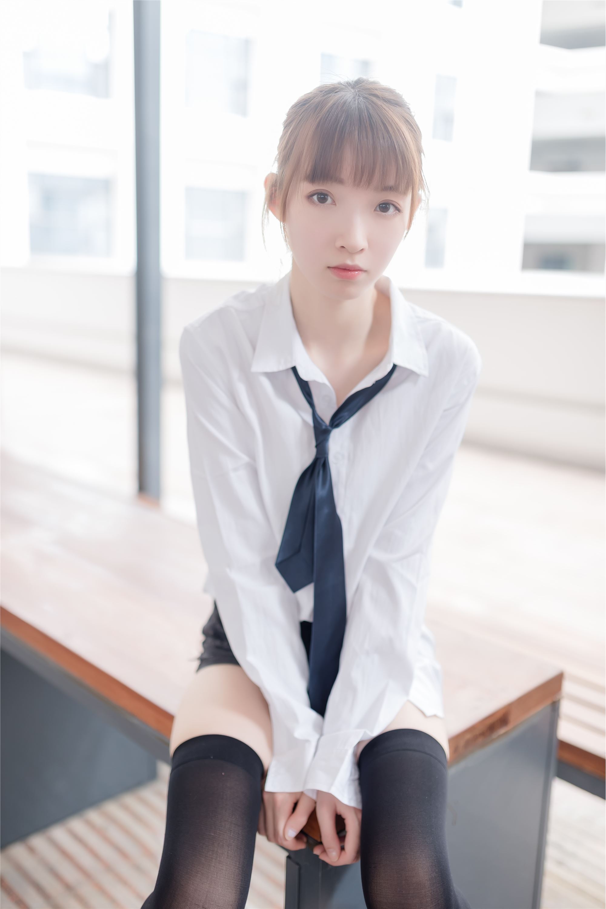 风之领域 美女图片写真 039