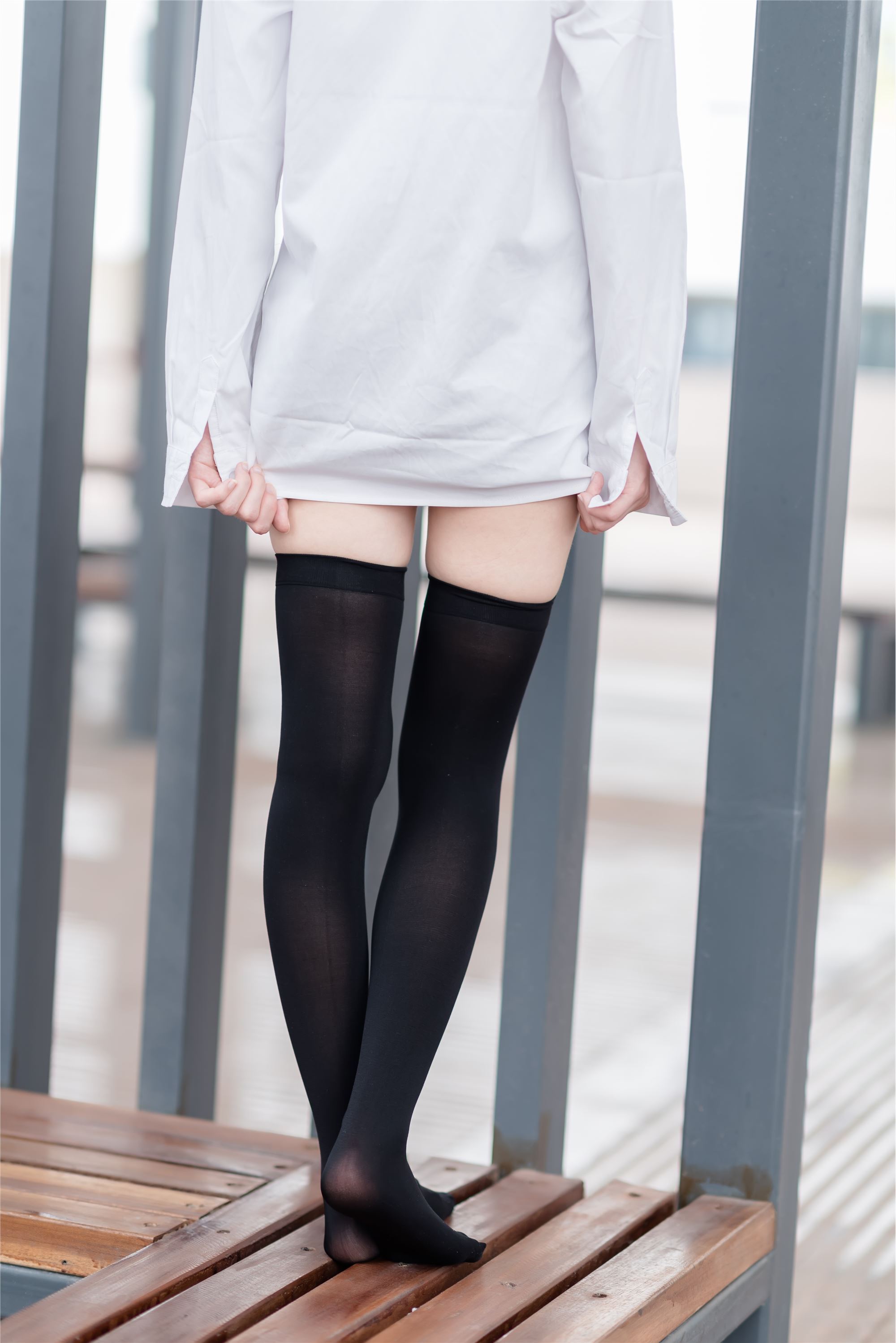 风之领域 美女图片写真 039