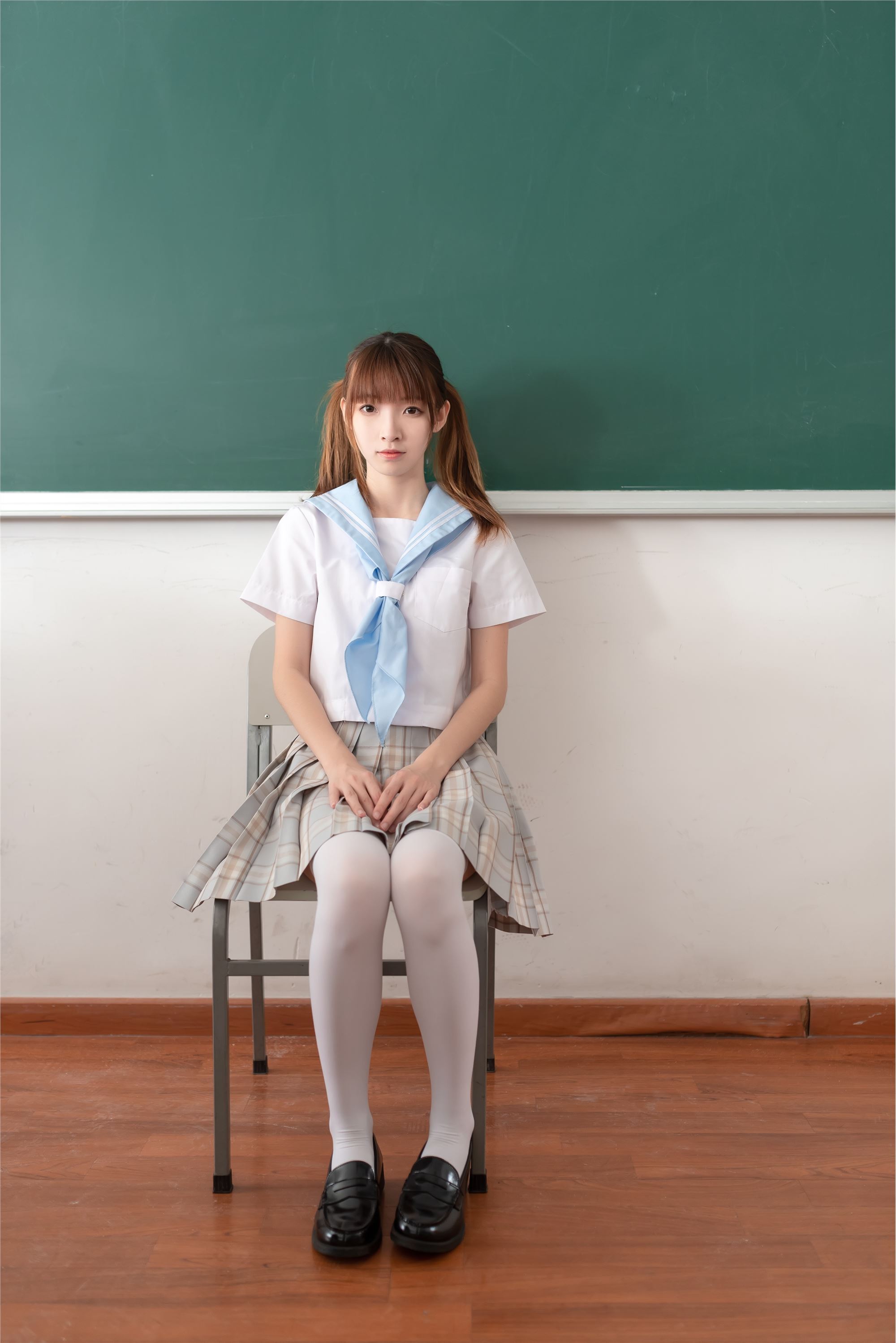 风之领域 美女图片写真 041