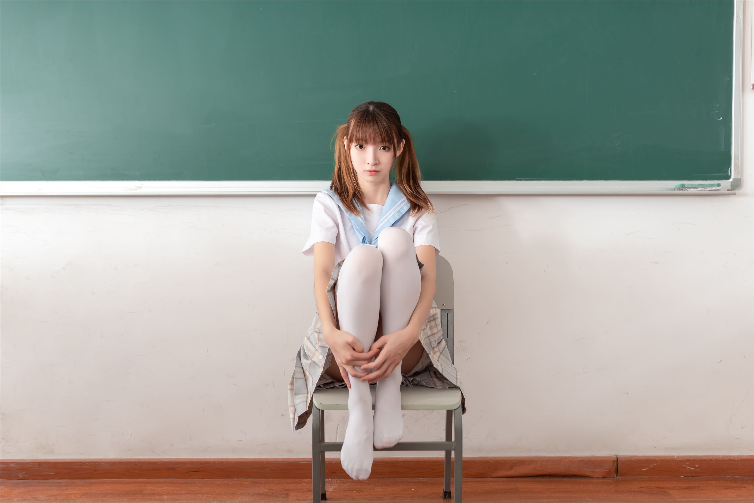 风之领域 美女图片写真 041