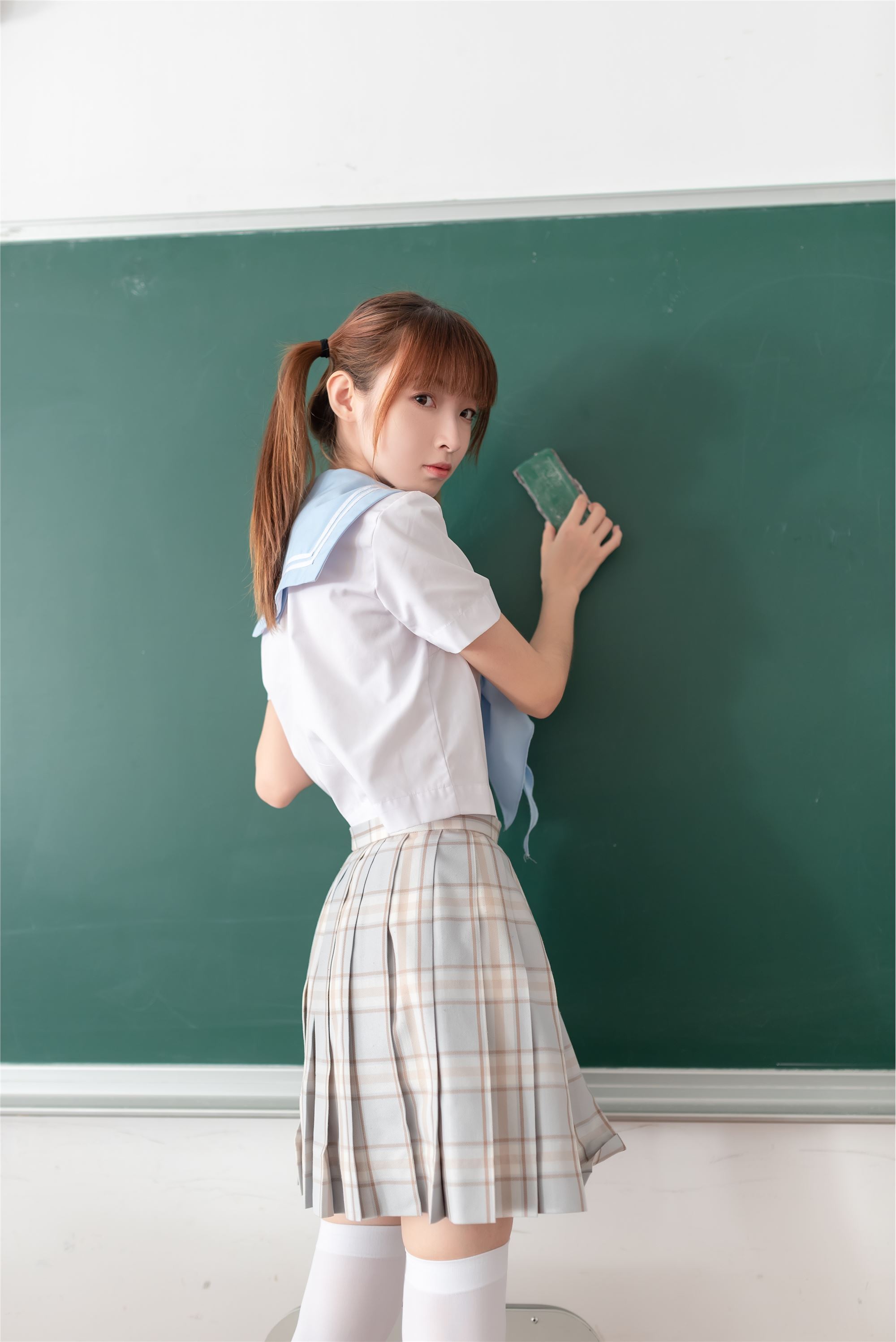 风之领域 美女图片写真 041