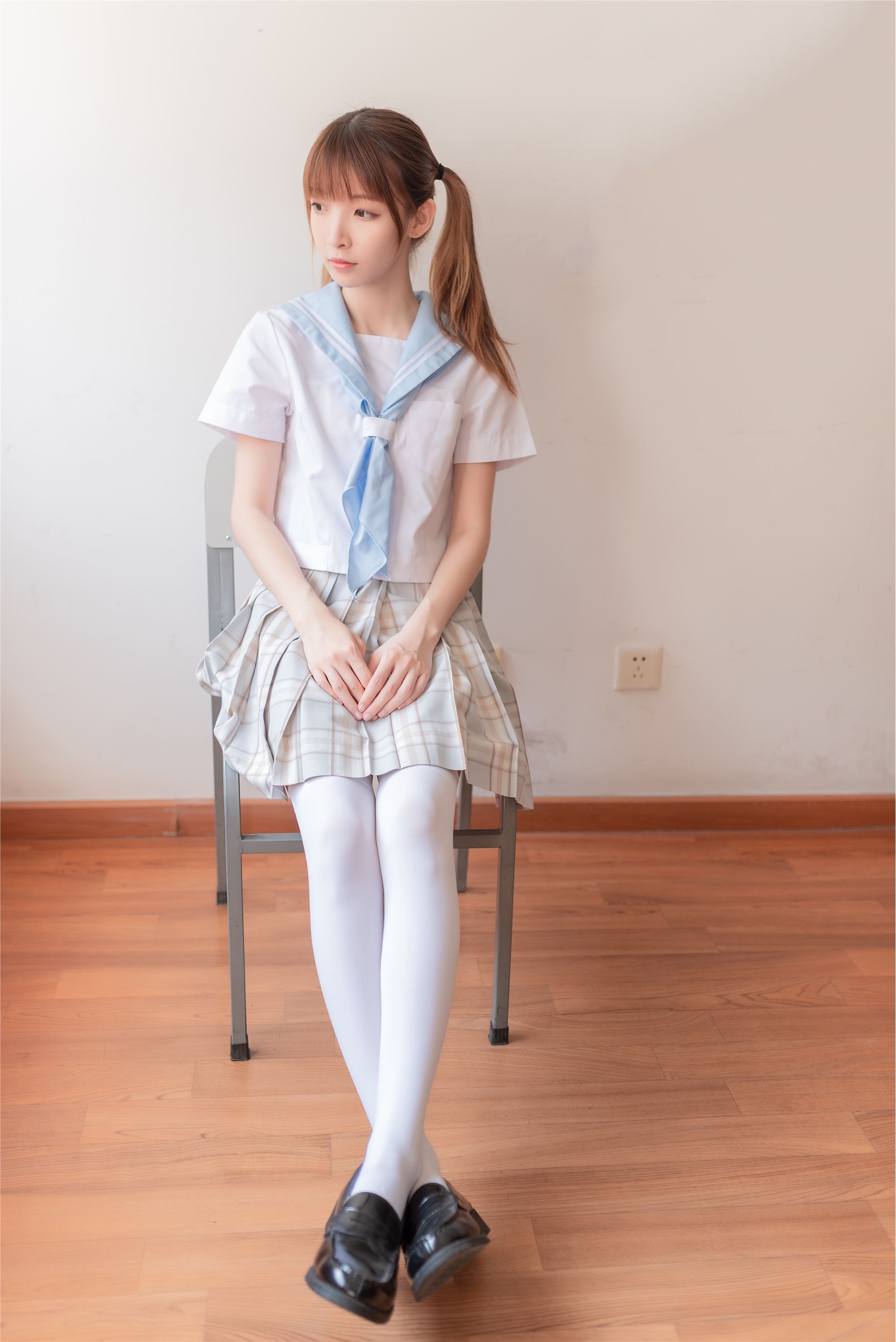 风之领域 美女图片写真 041