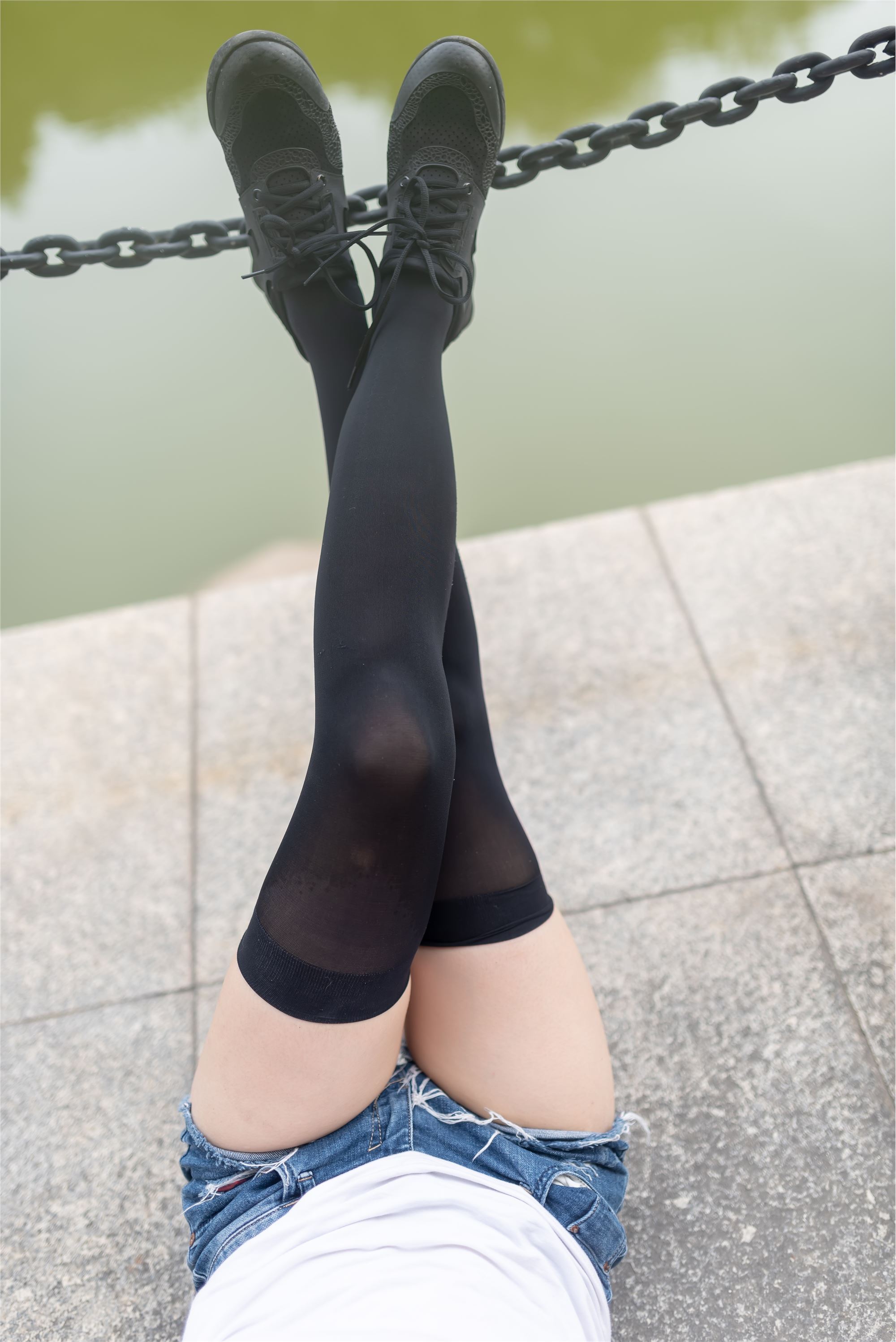 风之领域 美女图片写真 043