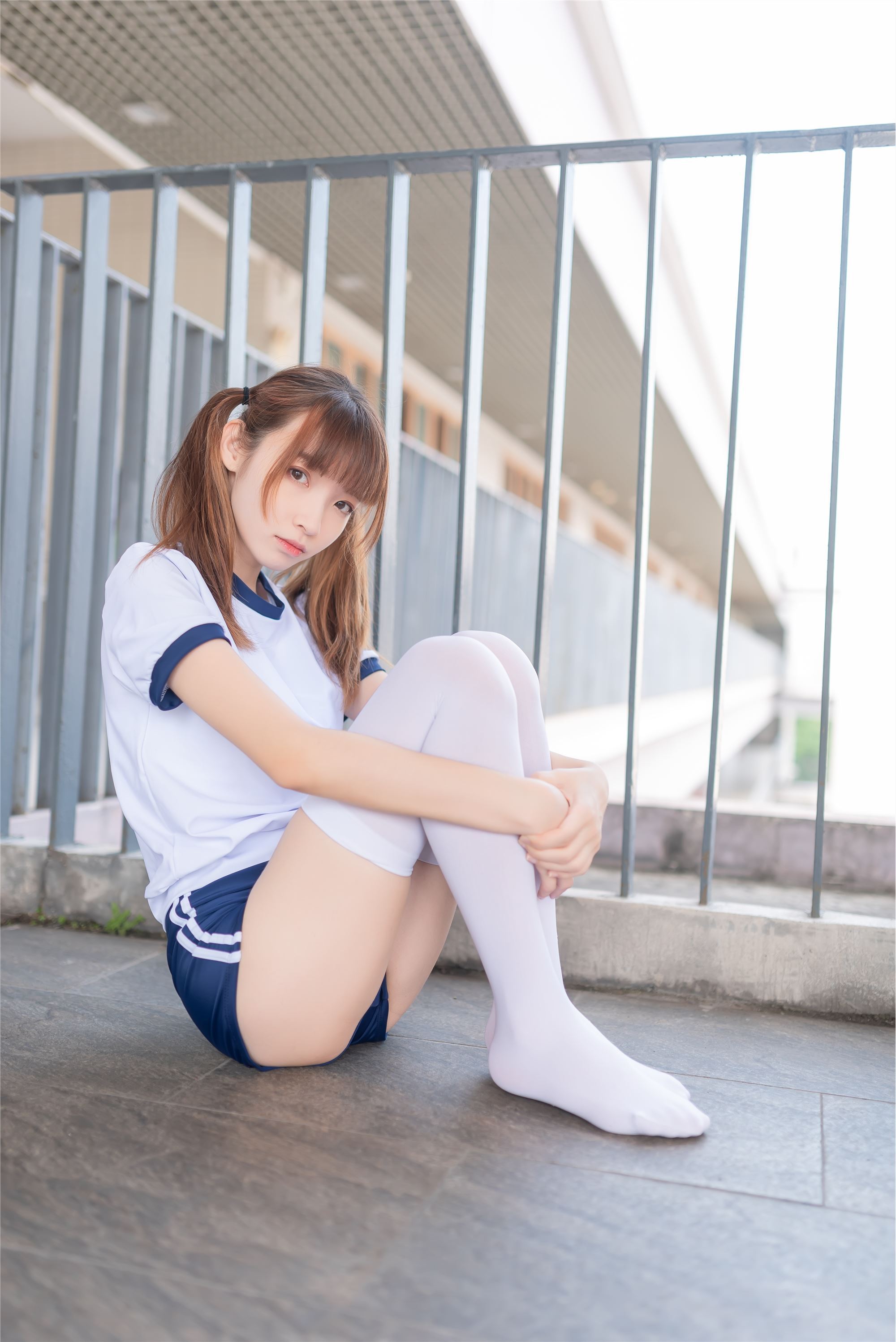 风之领域 美女图片写真 045