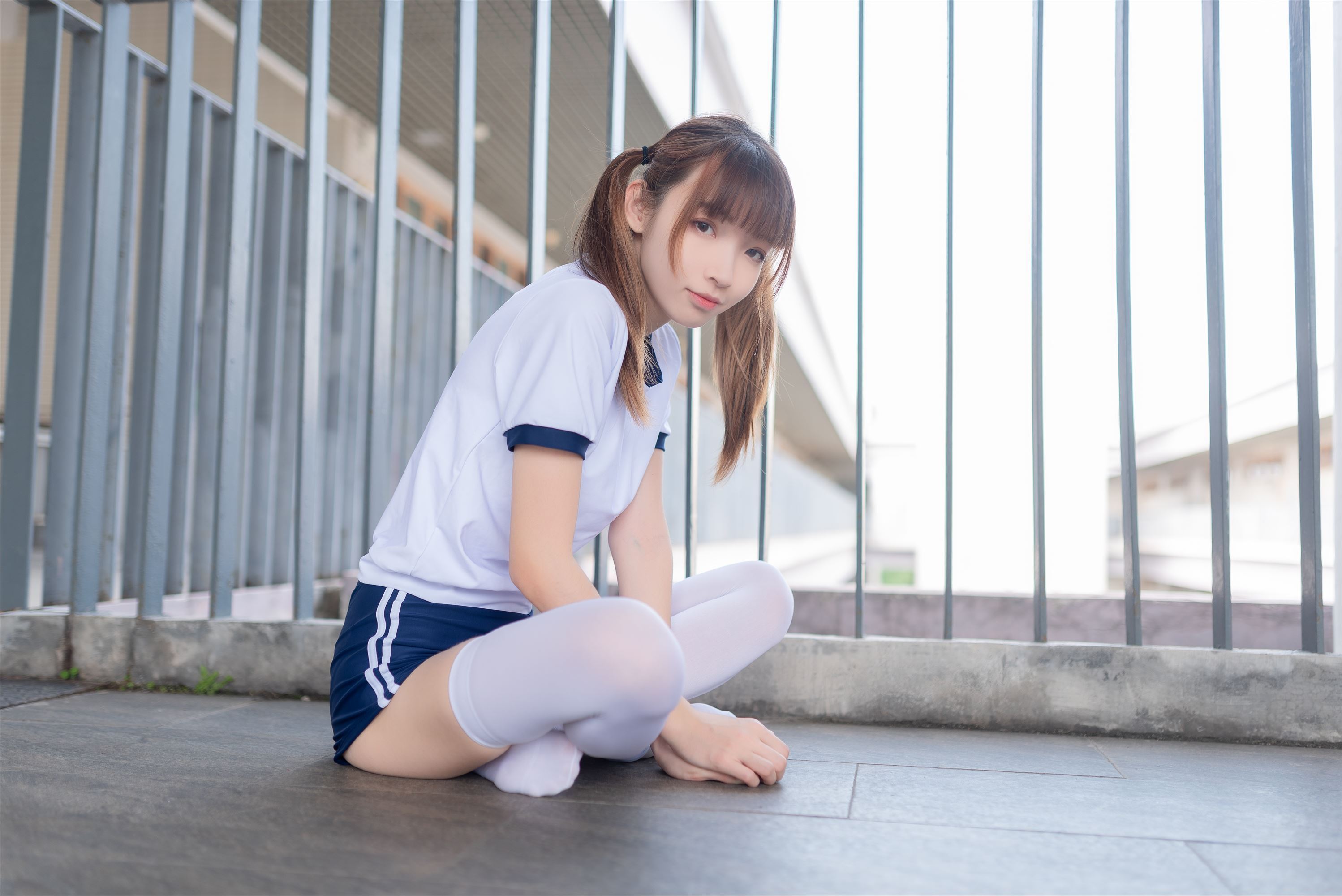 风之领域 美女图片写真 045