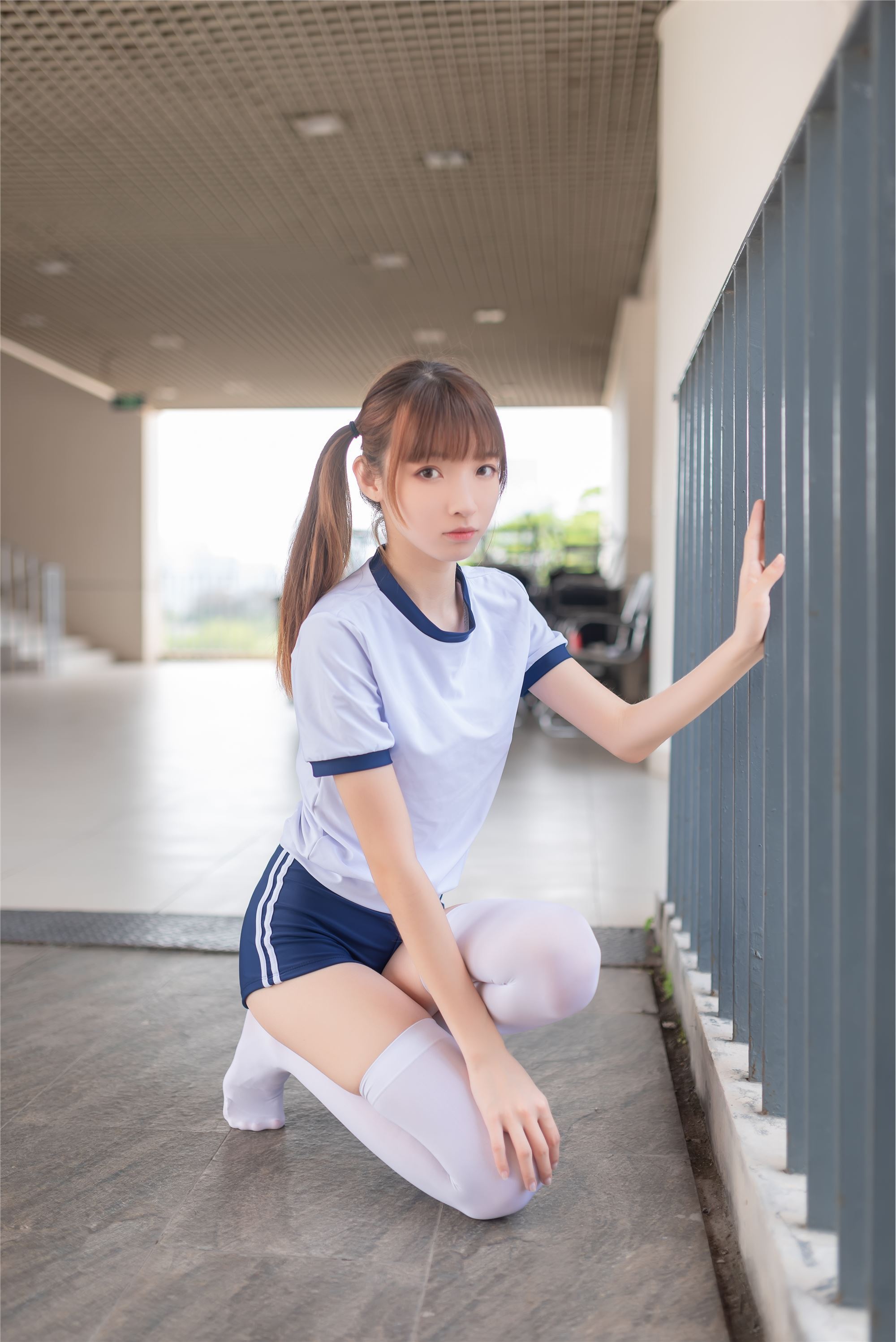 风之领域 美女图片写真 045