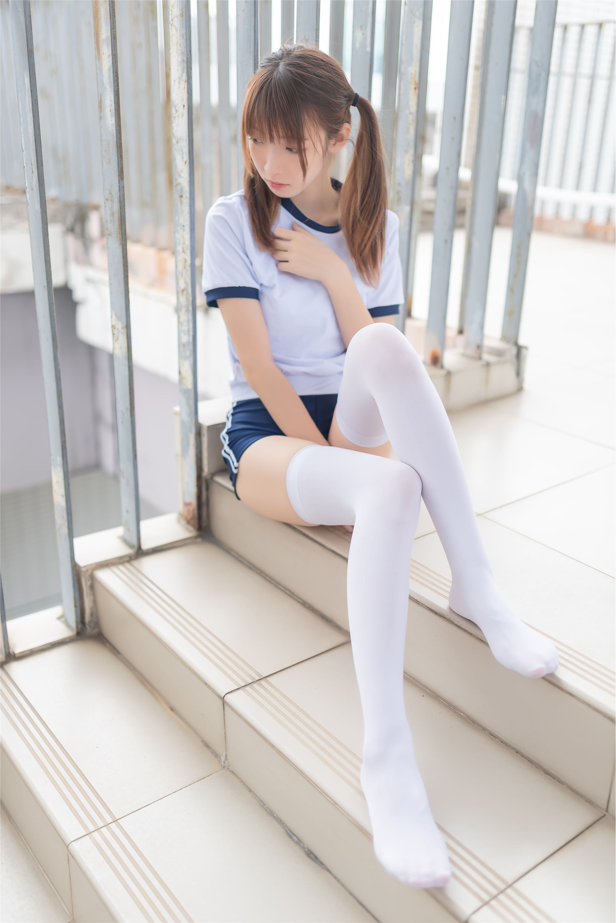 风之领域 美女图片写真 045