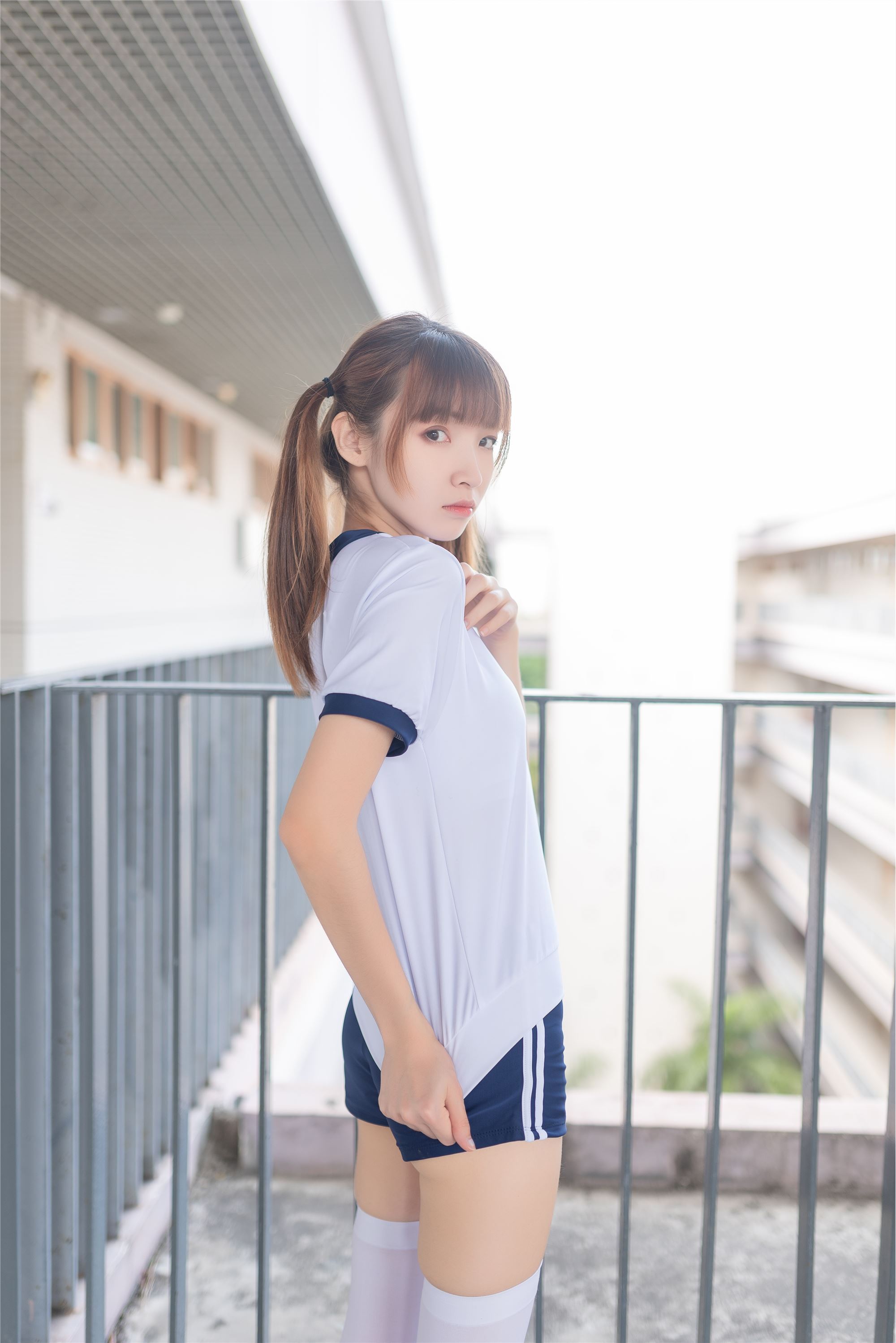 风之领域 美女图片写真 045