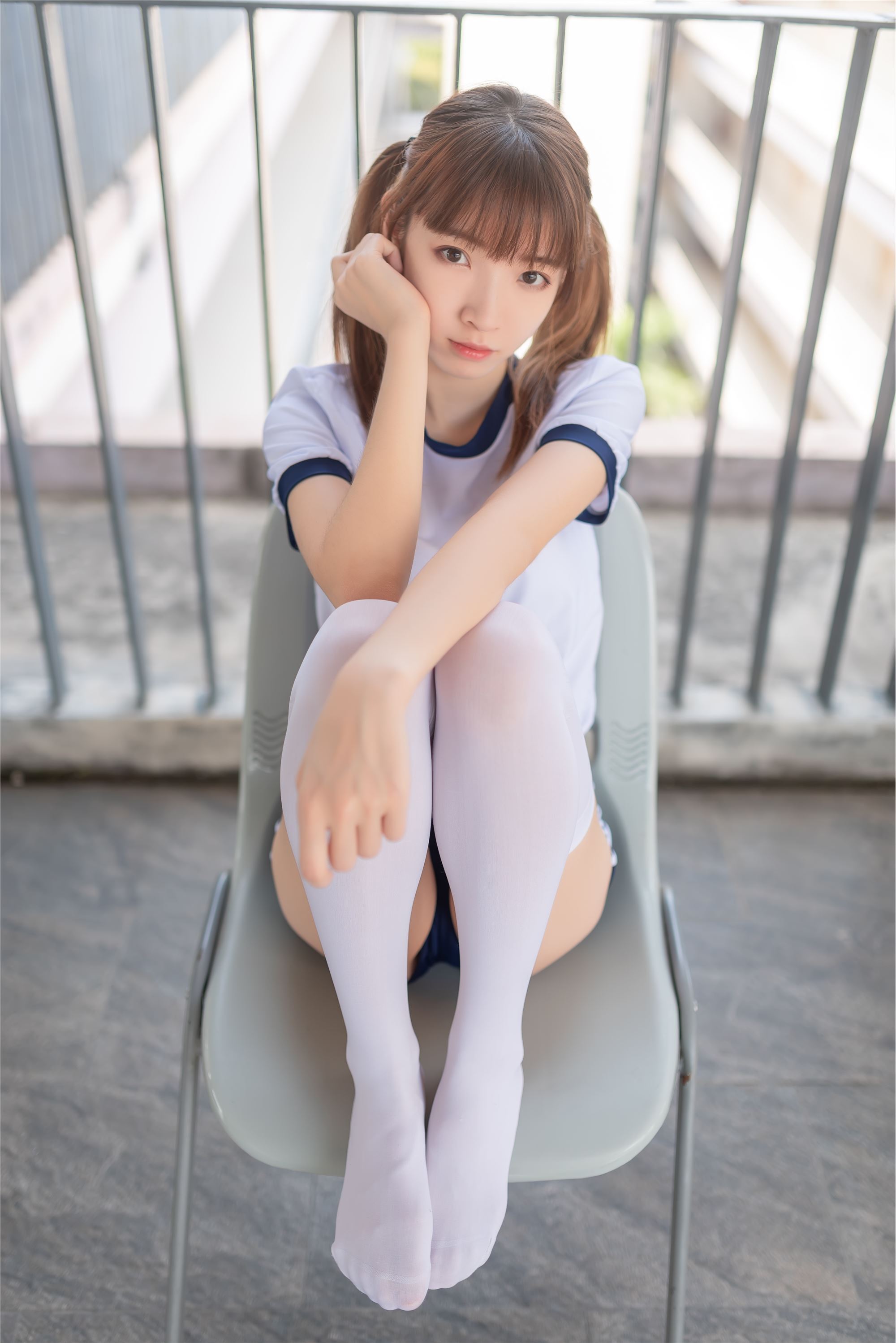 风之领域 美女图片写真 045