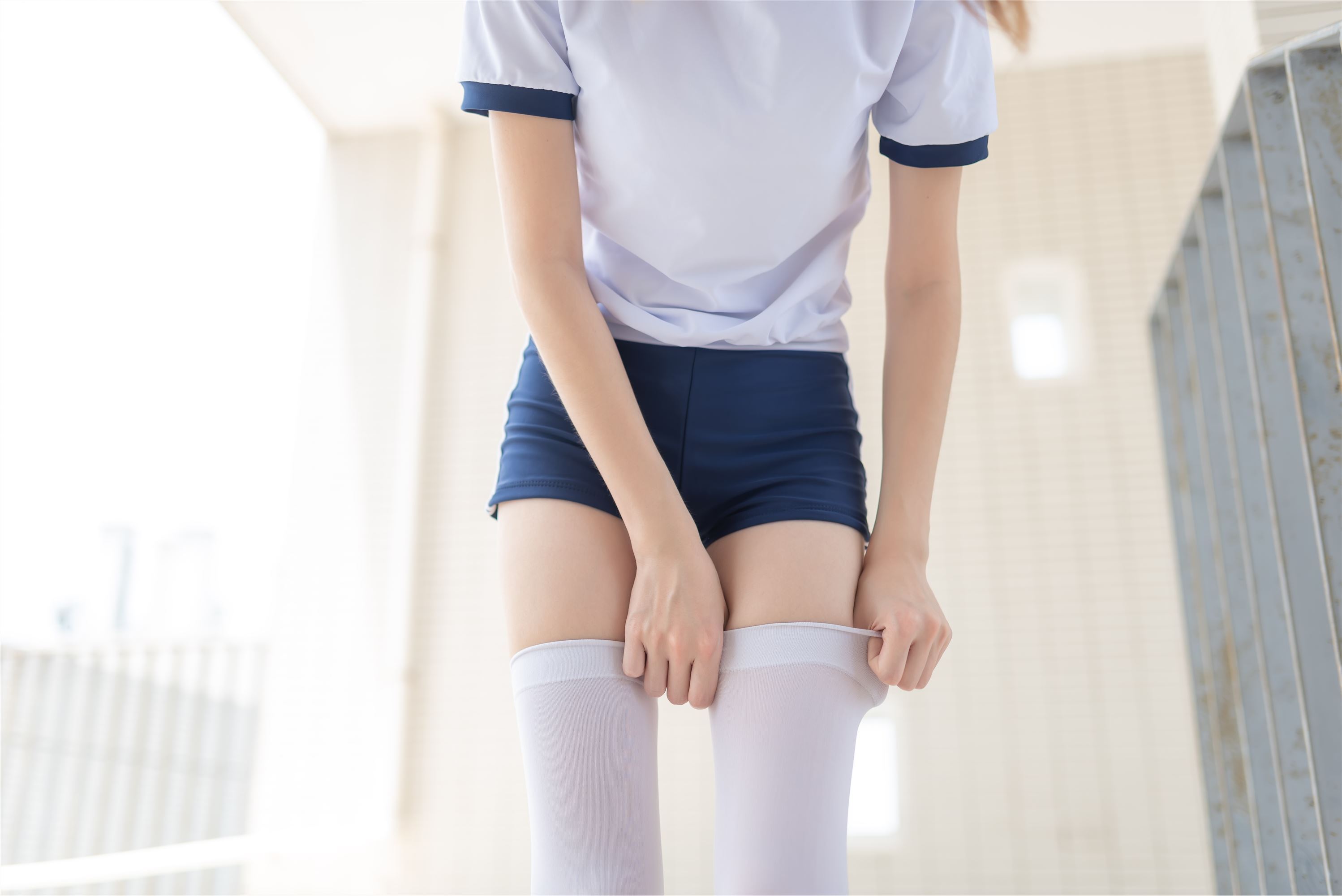 风之领域 美女图片写真 045