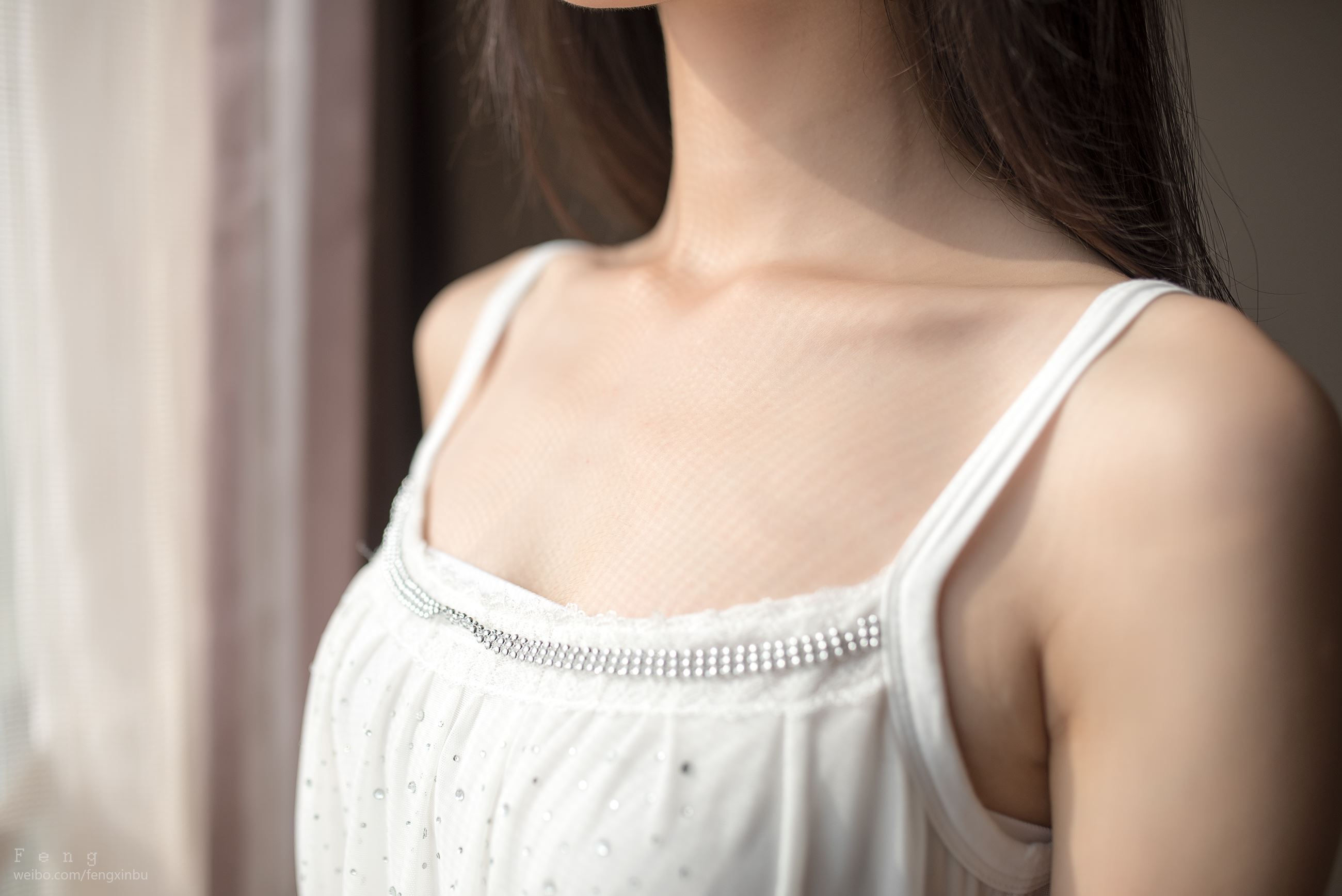 风之领域 美女图片写真 046