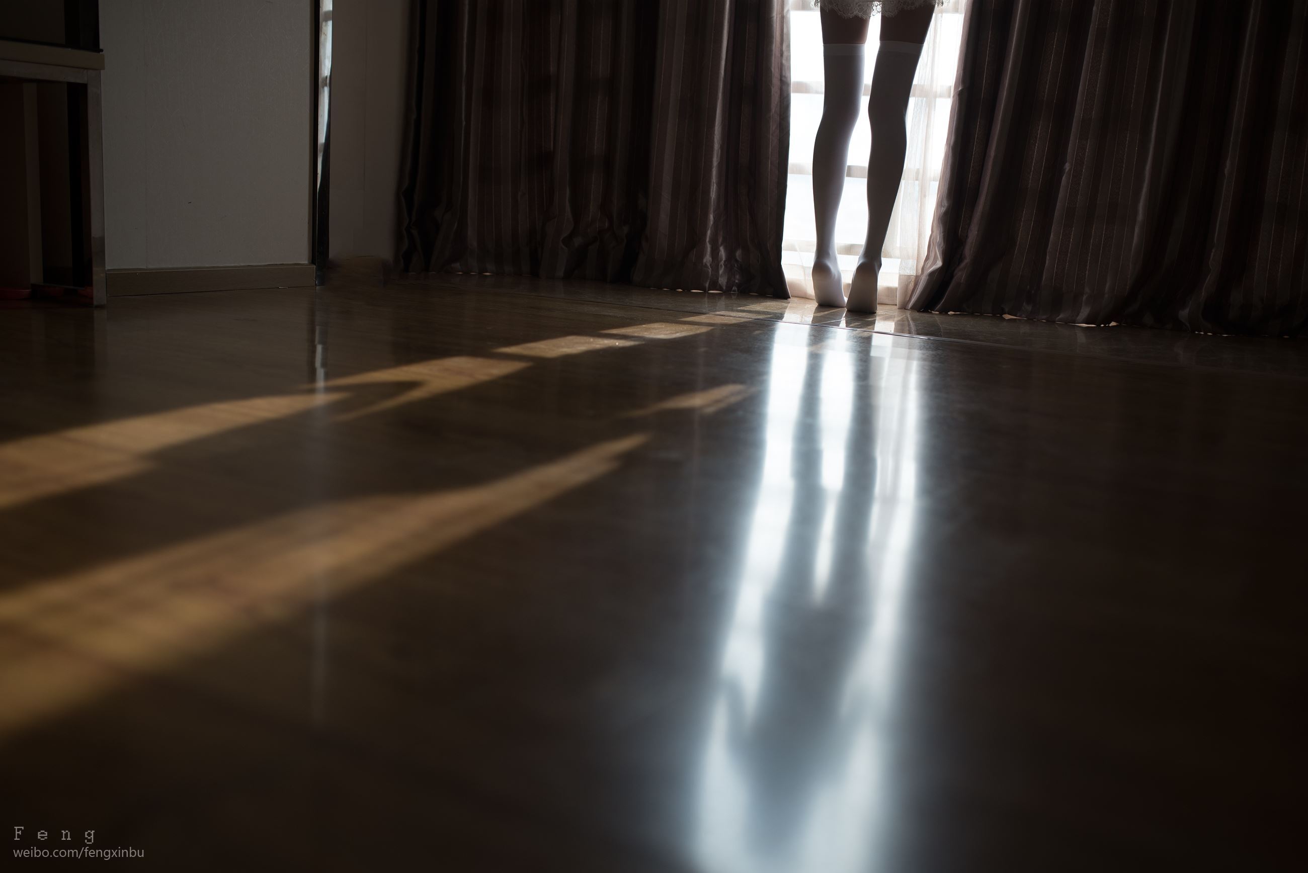 风之领域 美女图片写真 046