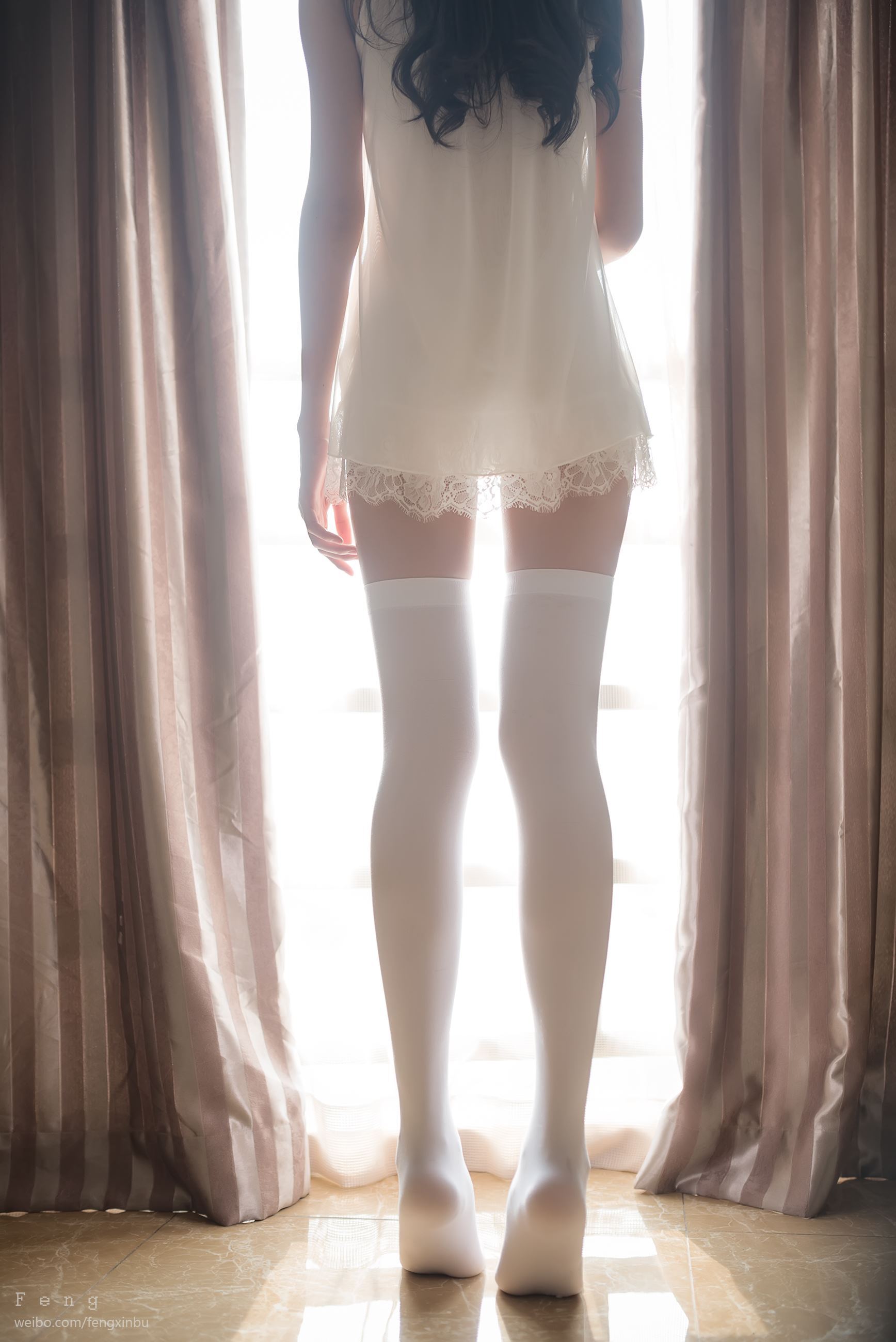 风之领域 美女图片写真 046