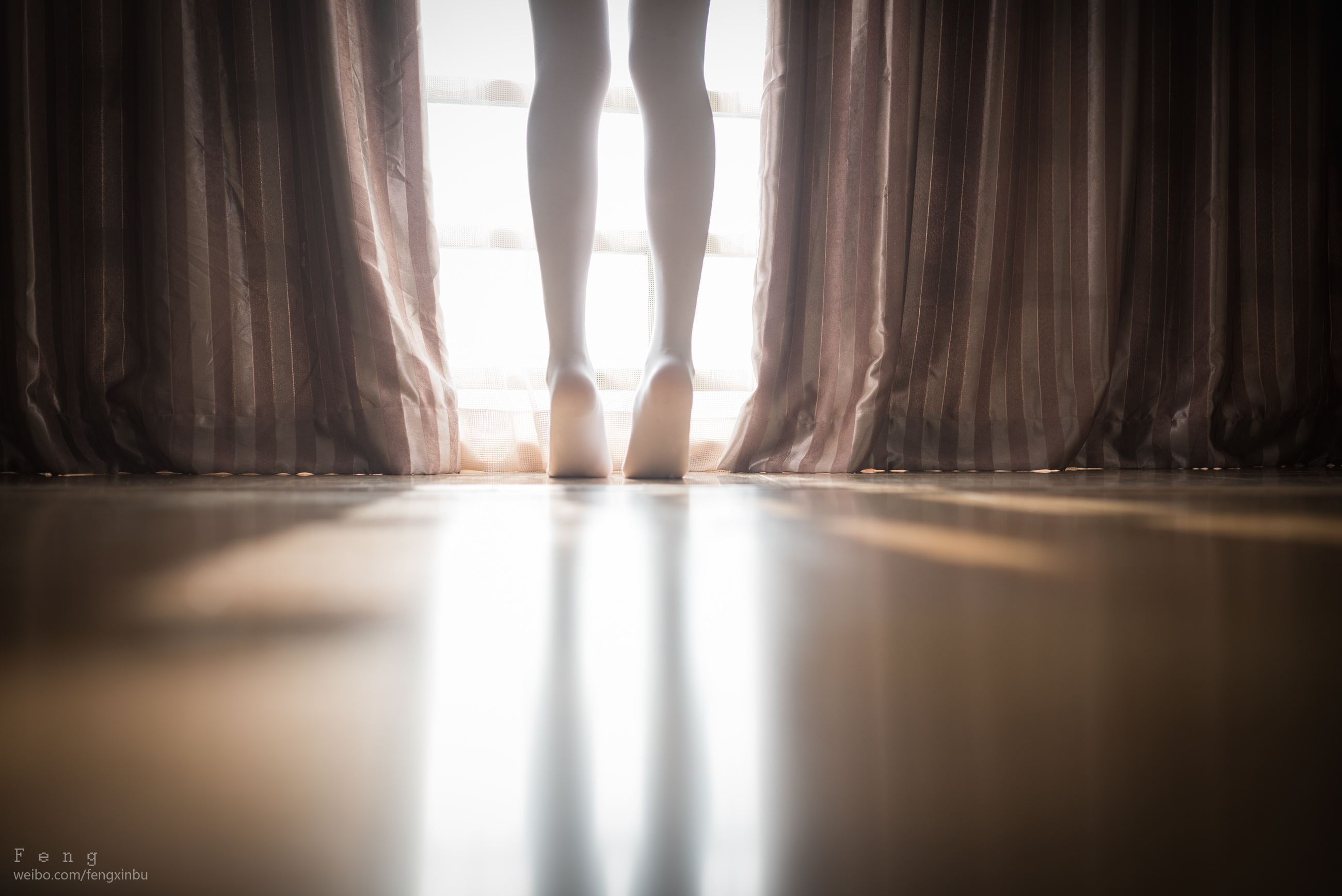 风之领域 美女图片写真 046