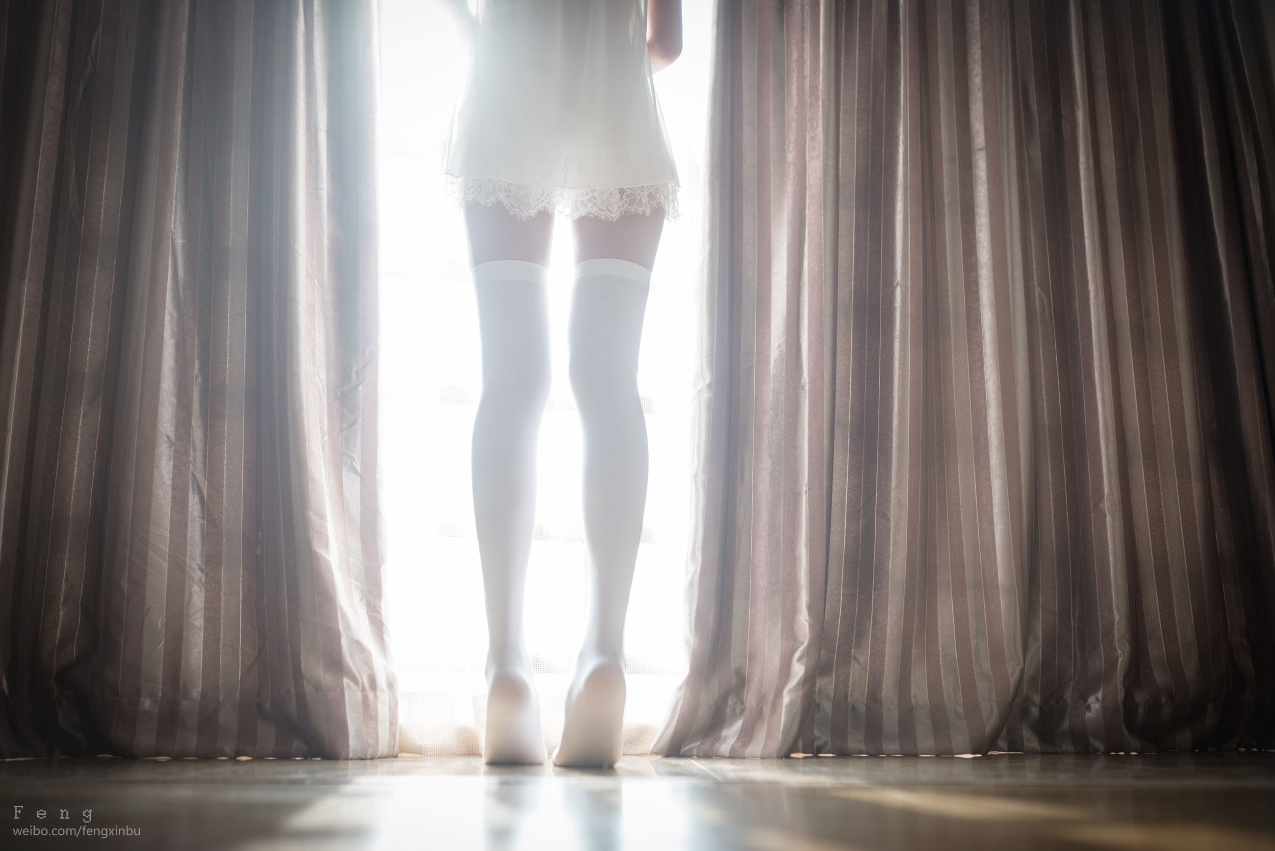 风之领域 美女图片写真 046