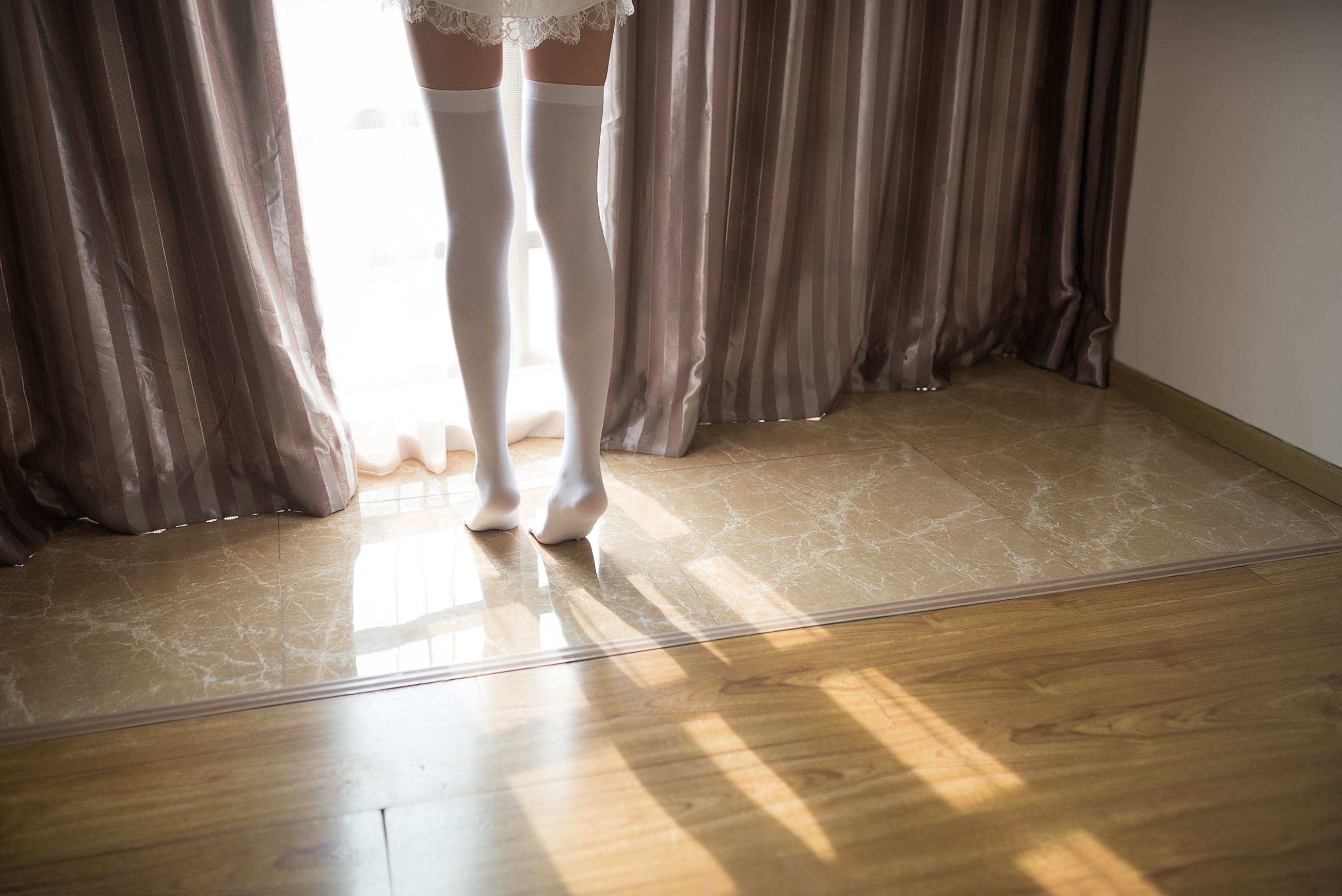 风之领域 美女图片写真 046