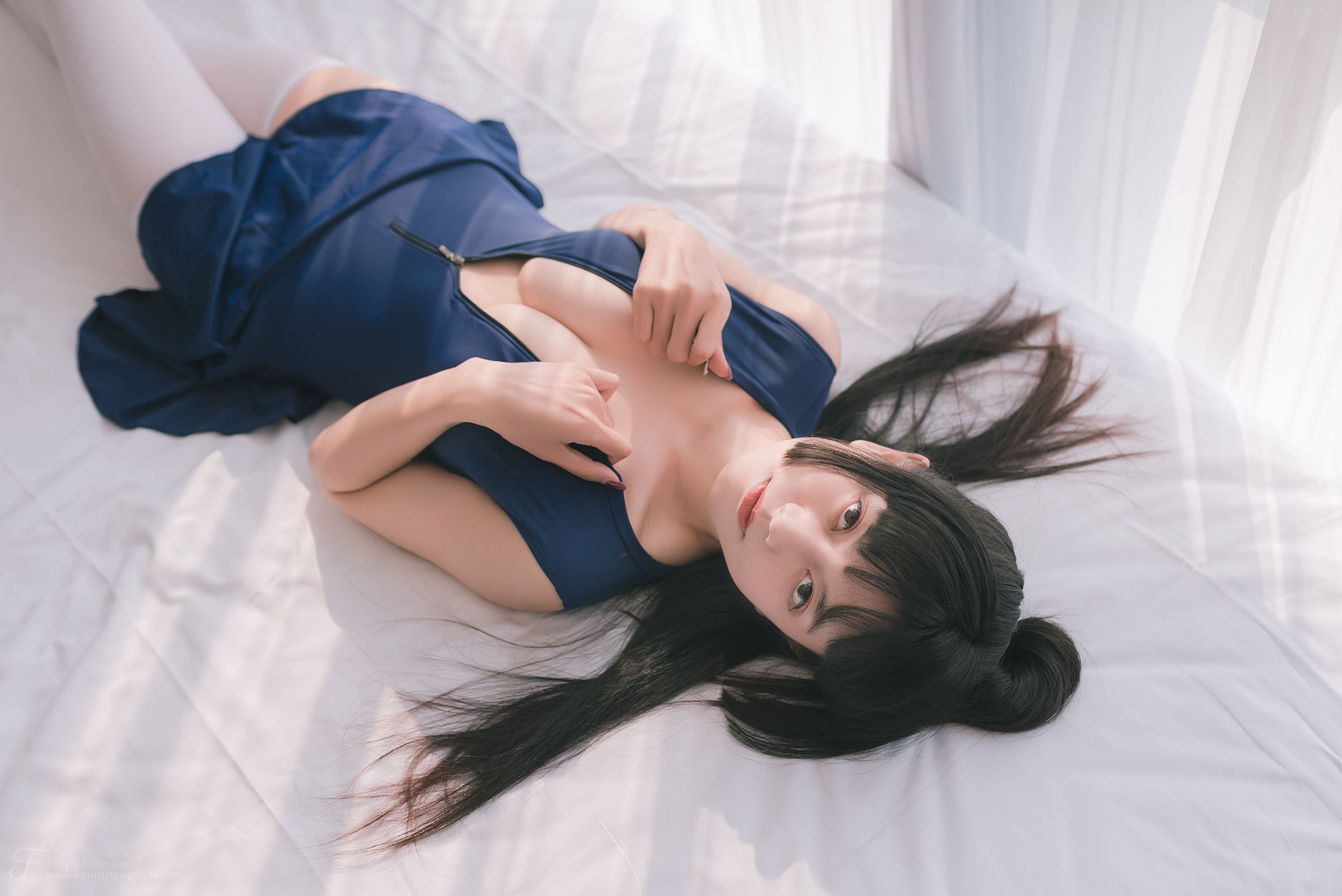 风之领域 美女图片写真 047