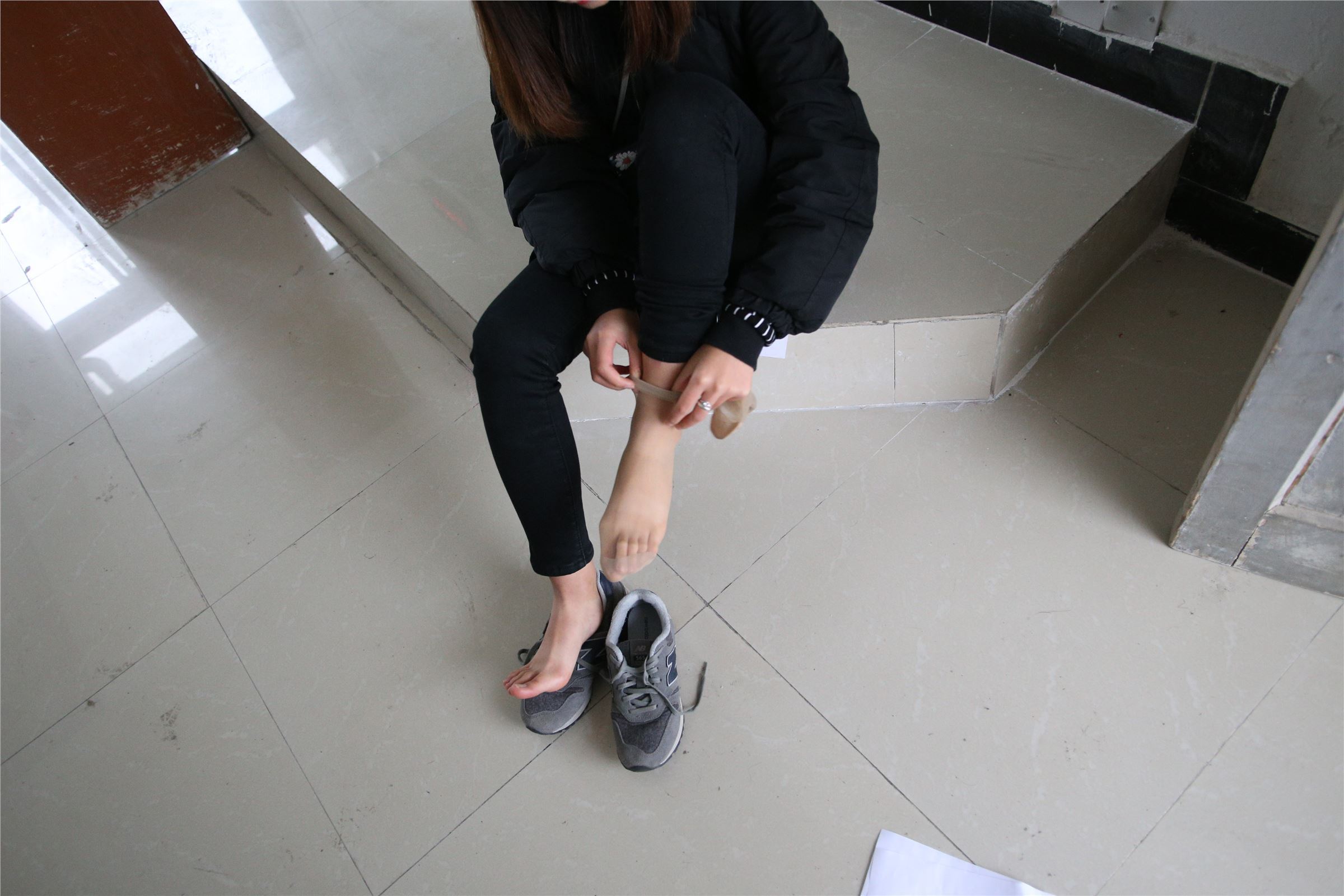 高中生-大西瓜套图 (12)   ZXS-A049