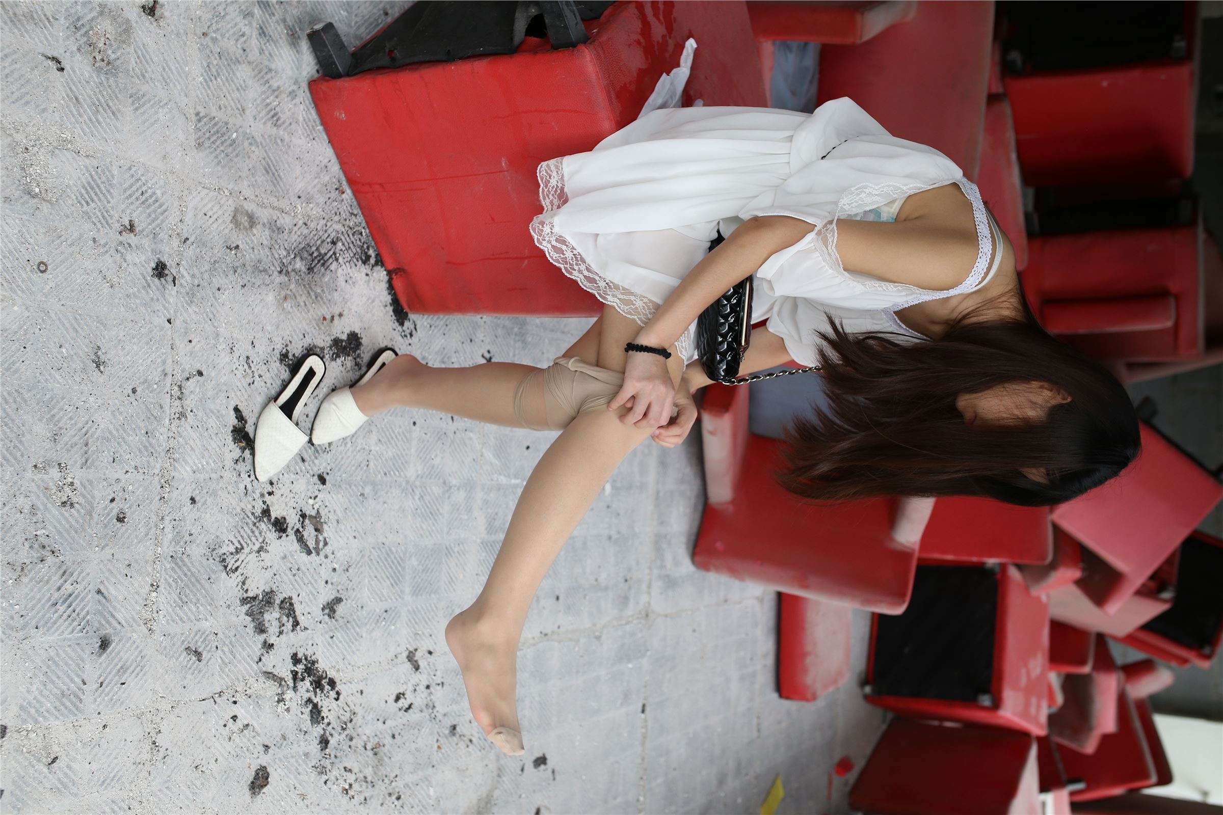 高中生-大西瓜套图 (15)   ZXS-A052