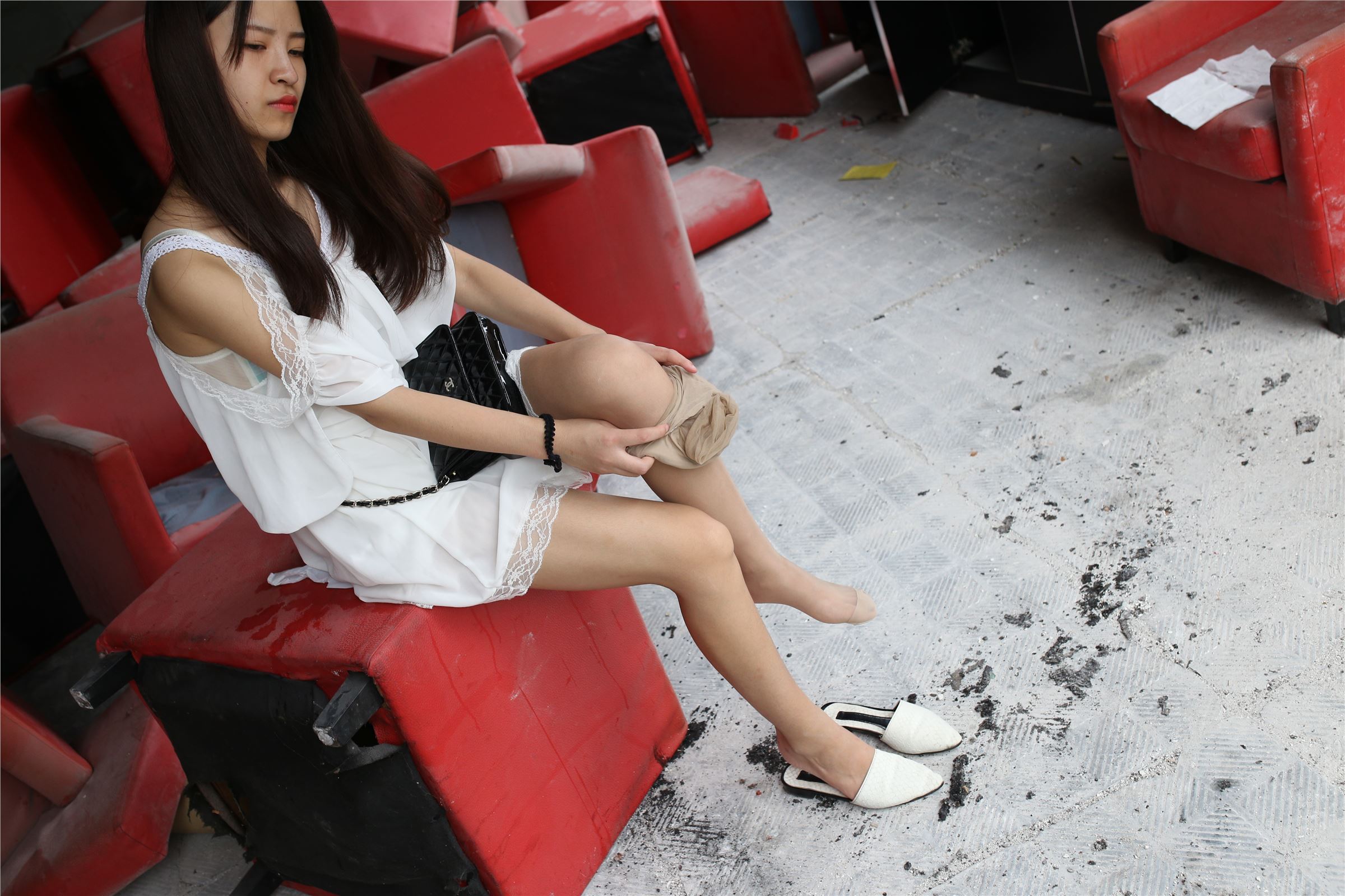 高中生-大西瓜套图 (15)   ZXS-A052