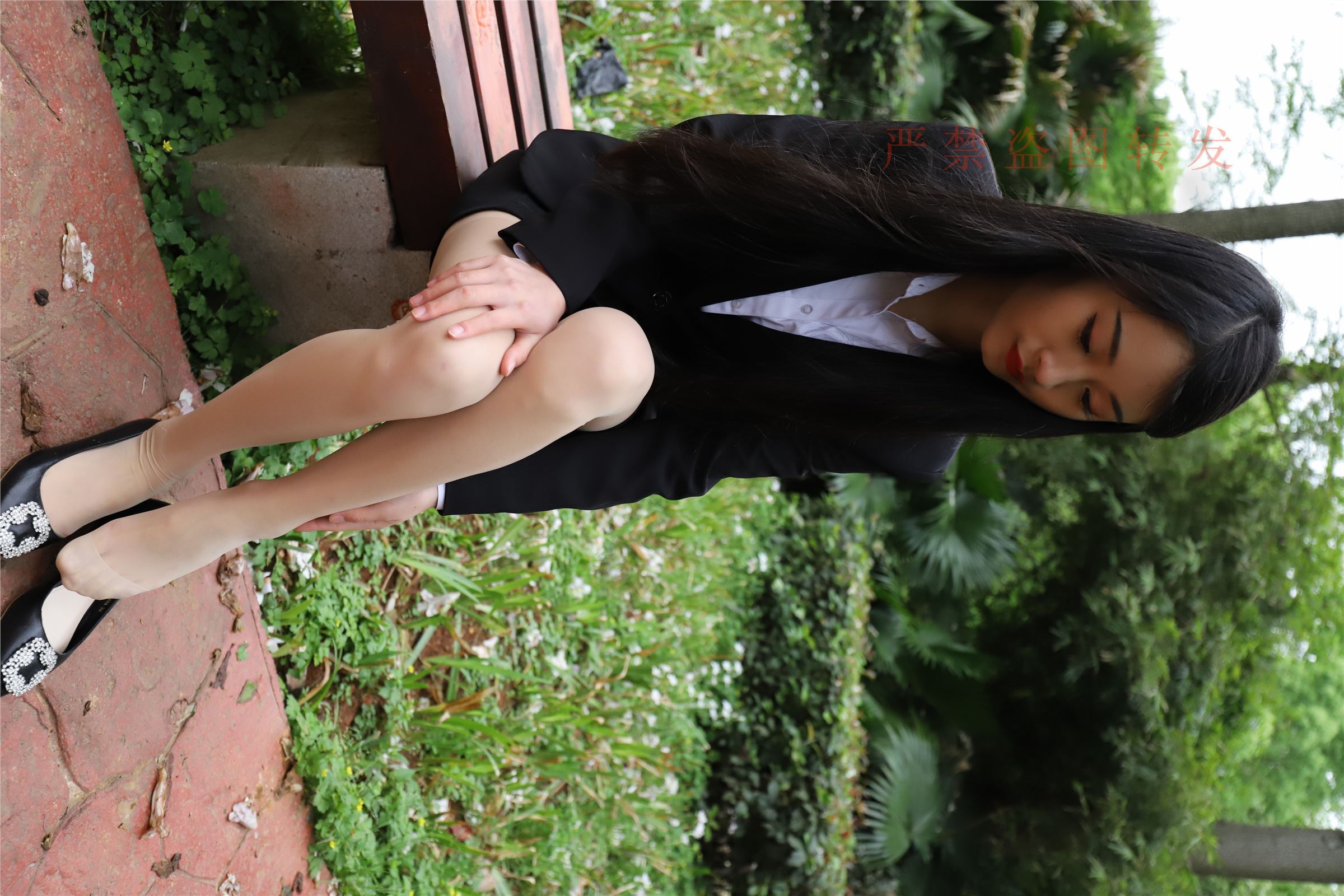 高中生-大西瓜套图 (162) 94P ZXS-A550