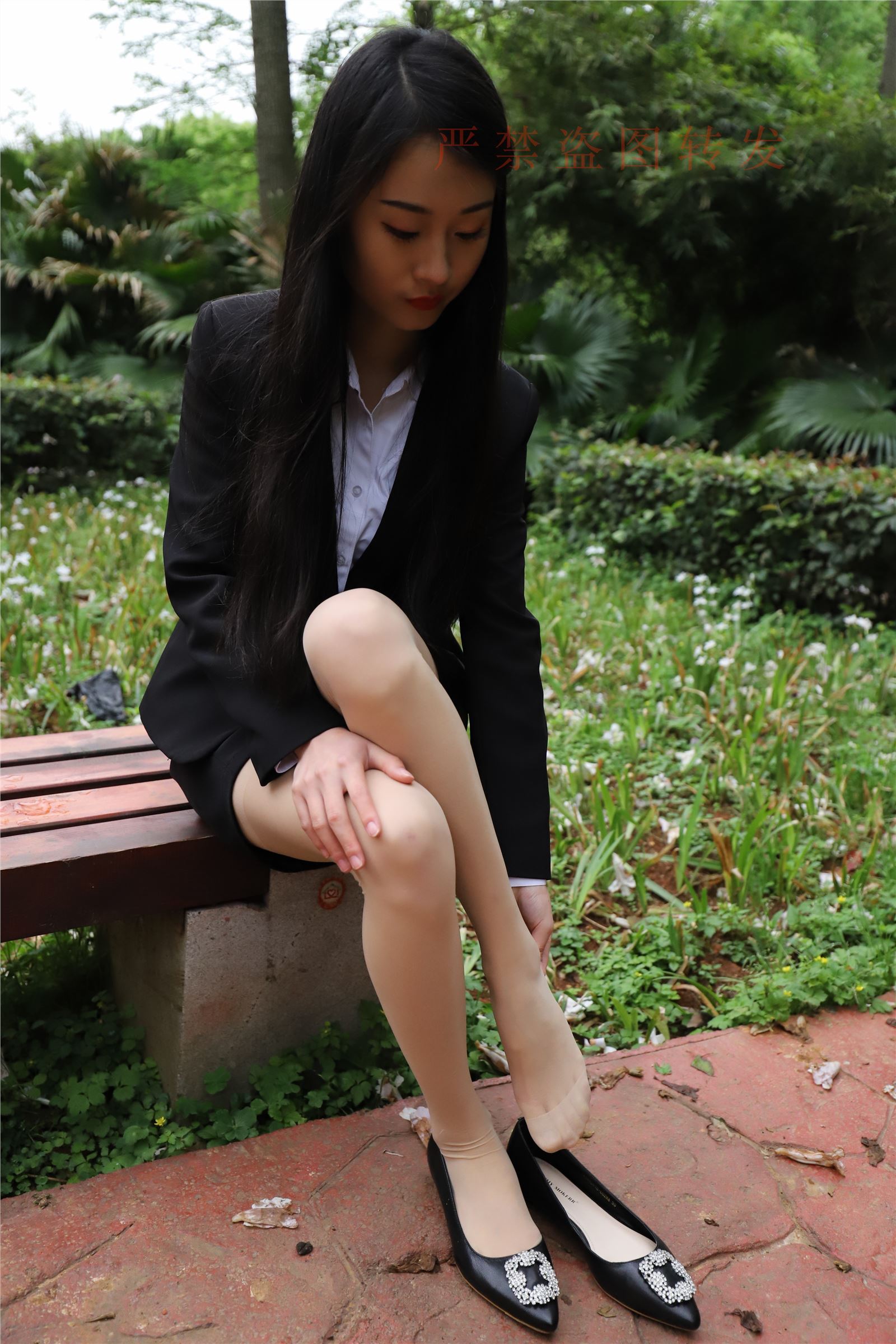 高中生-大西瓜套图 (162) 94P ZXS-A550