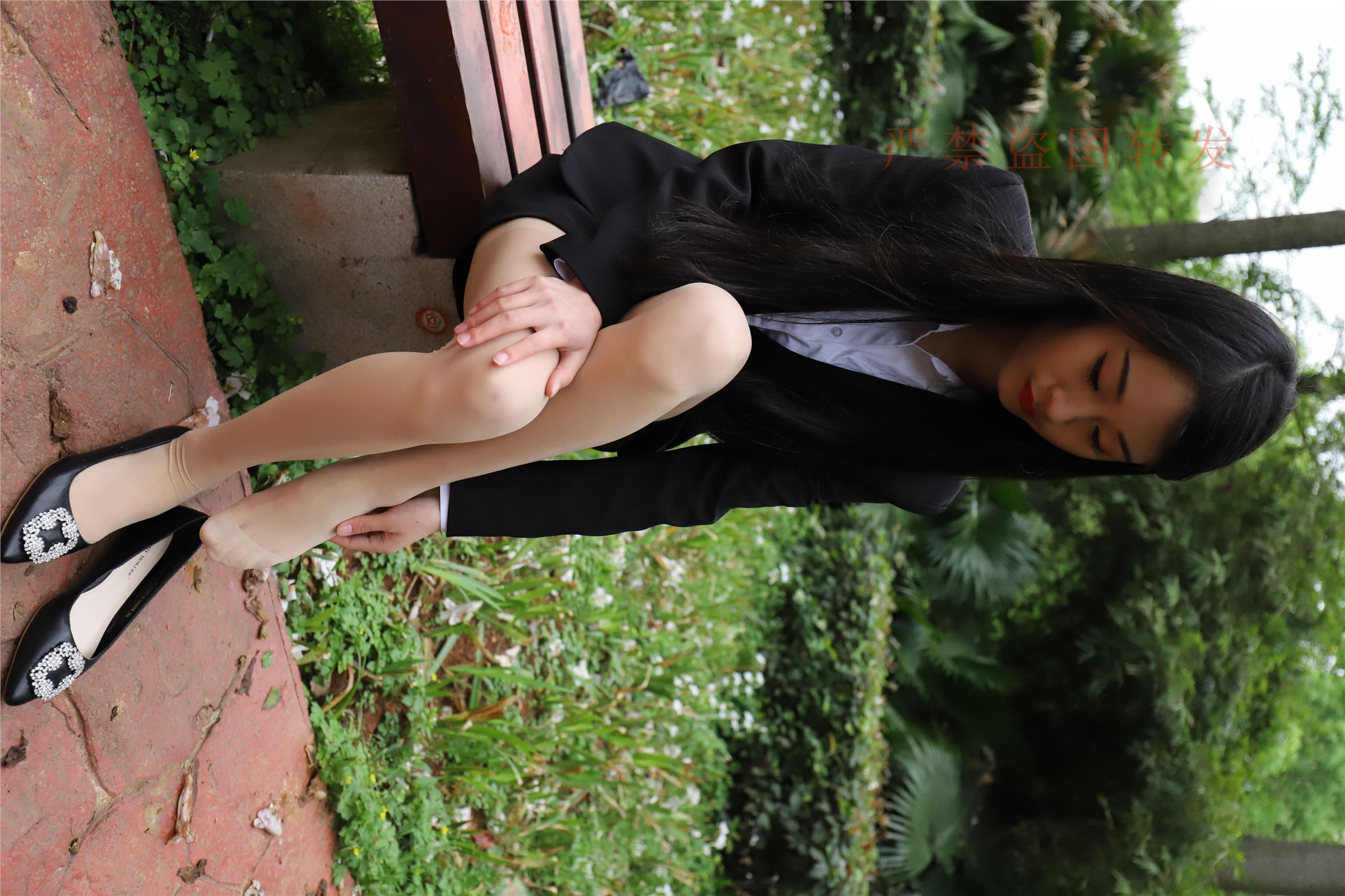 高中生-大西瓜套图 (162) 94P ZXS-A550