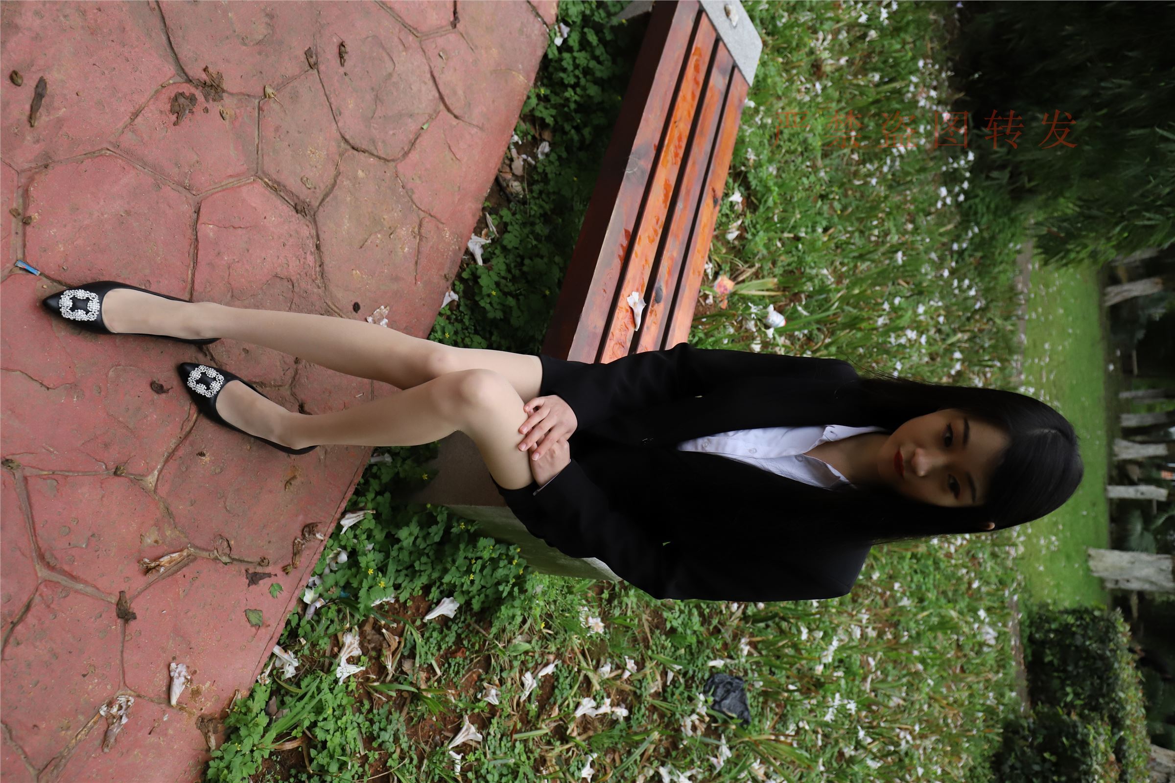 高中生-大西瓜套图 (162) 94P ZXS-A550