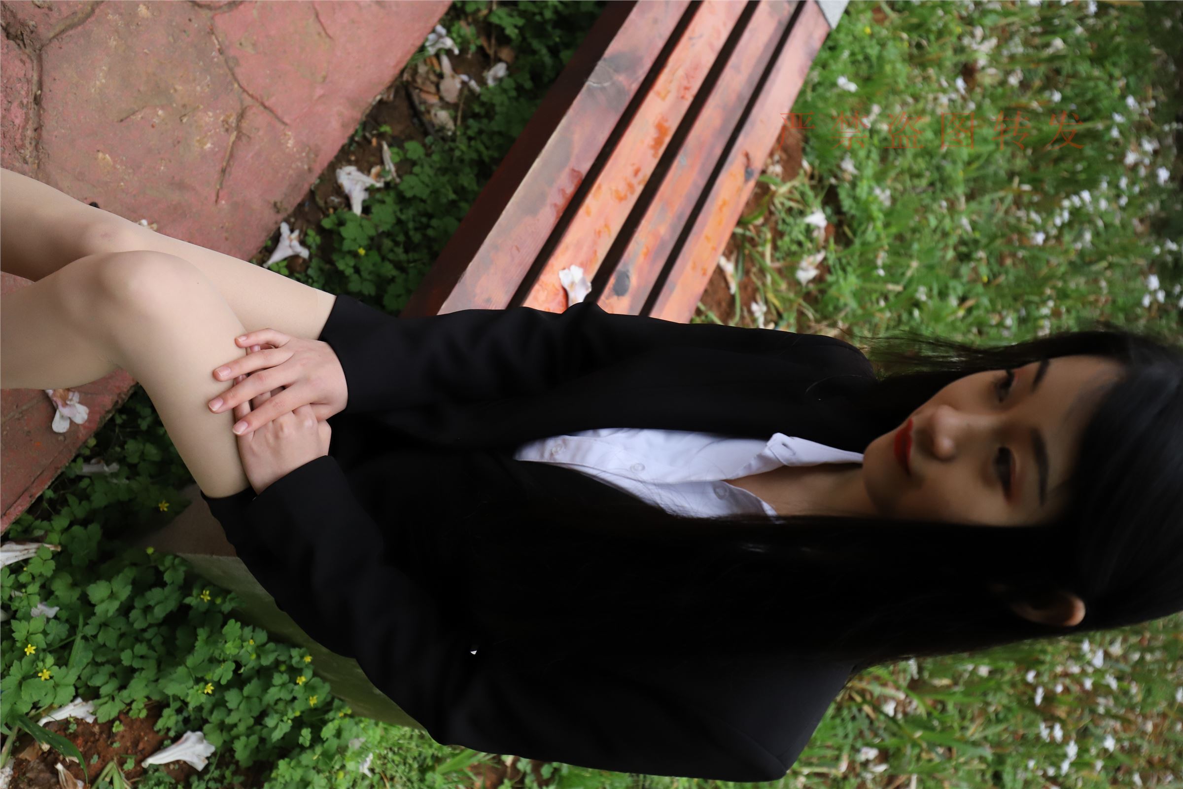 高中生-大西瓜套图 (162) 94P ZXS-A550