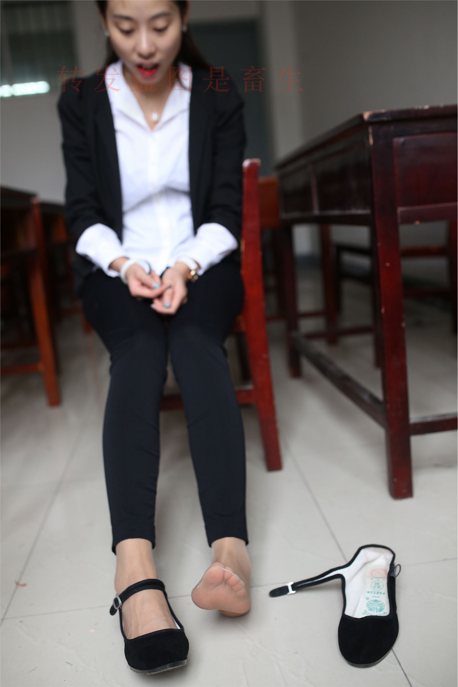 高中生-大西瓜套图 (165) 58P ZXS-A553