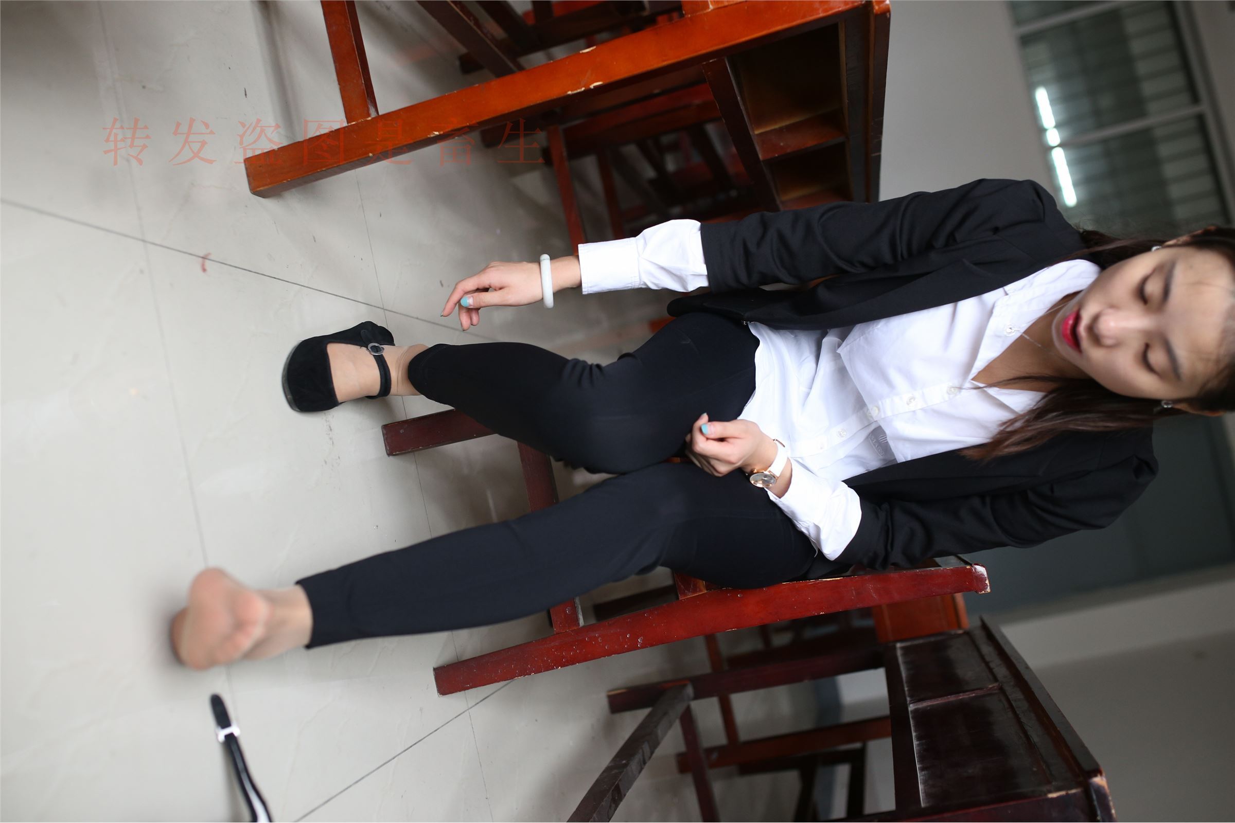 高中生-大西瓜套图 (165) 58P ZXS-A553