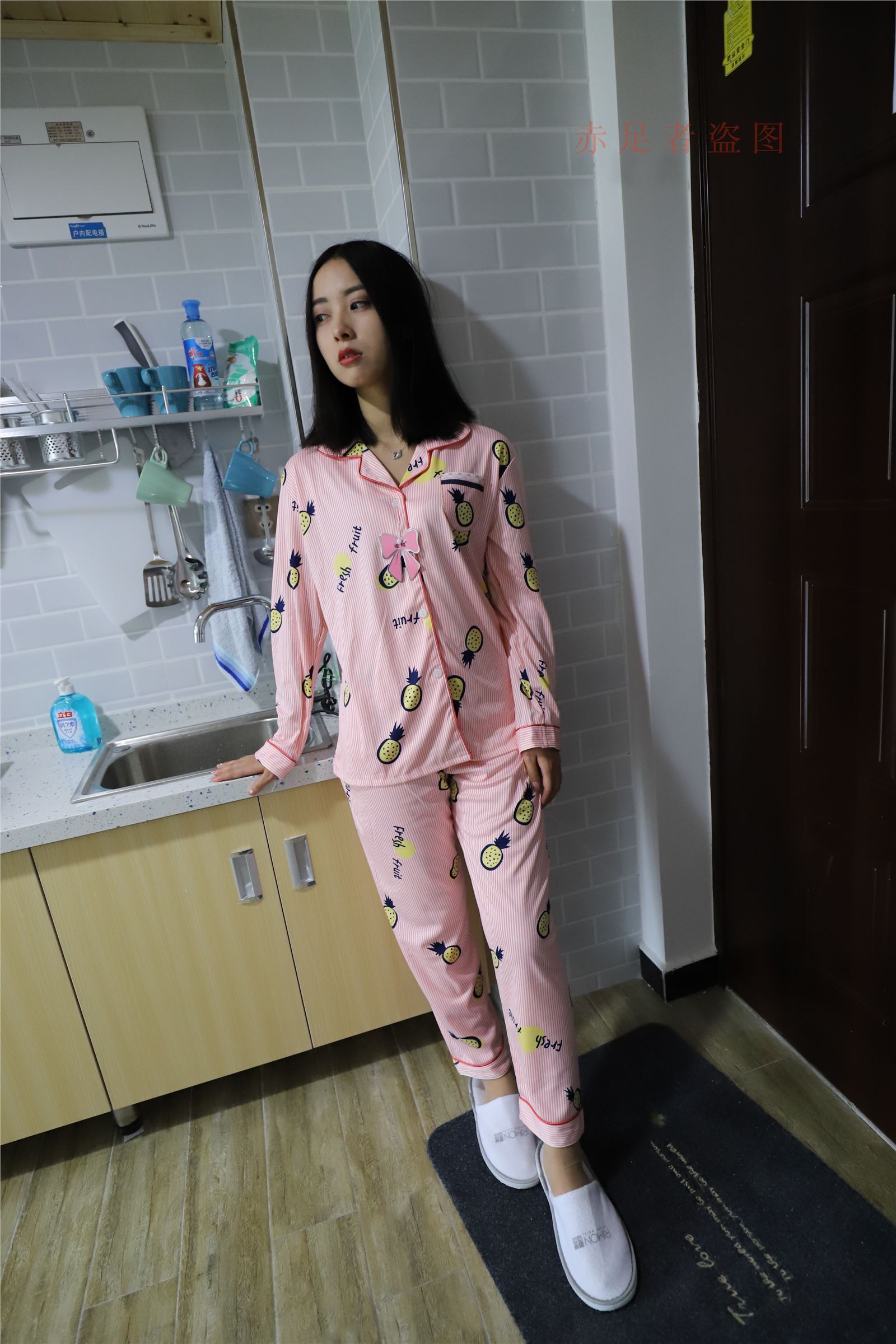 高中生-大西瓜套图 (171) 97P ZXS-G098