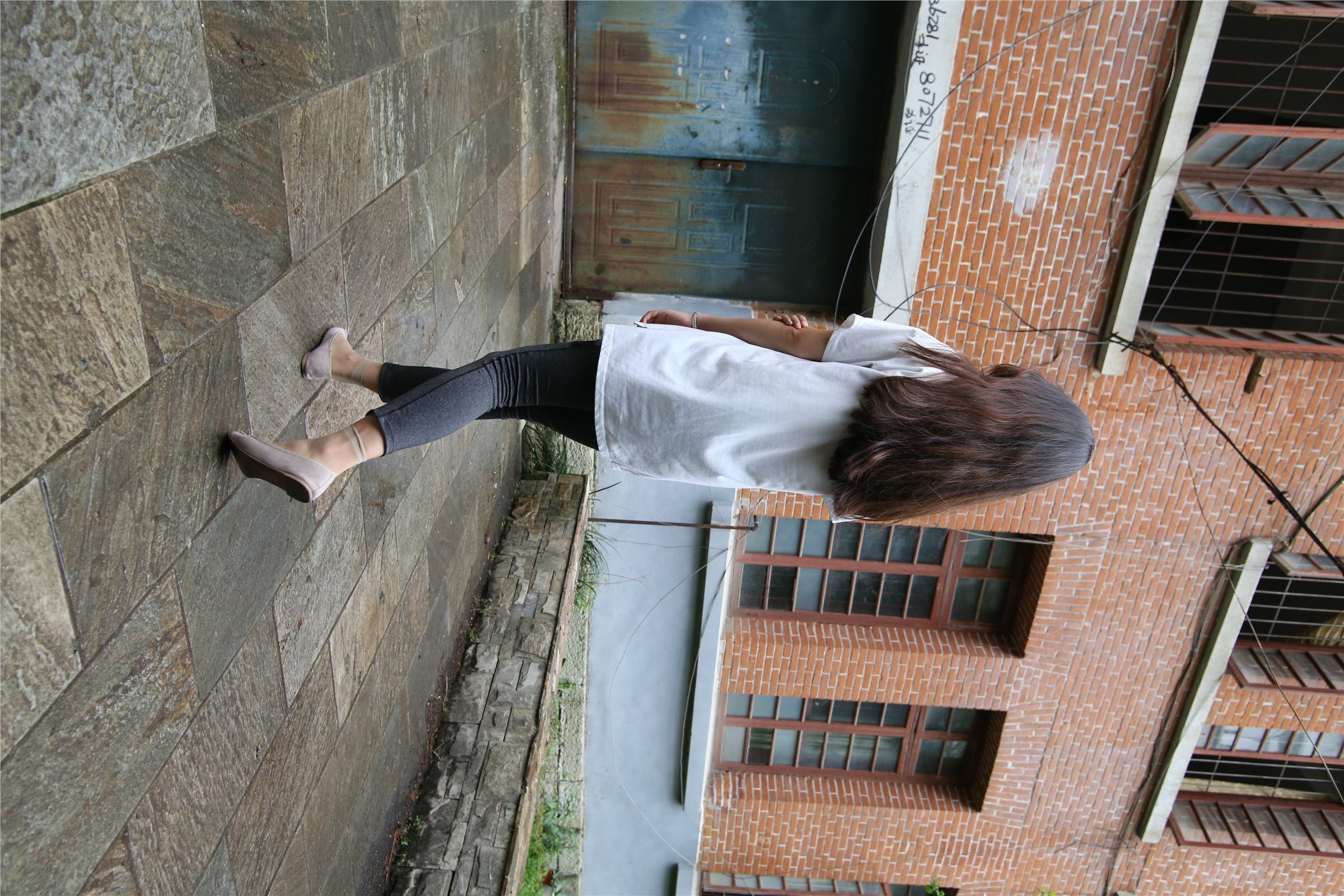 高中生-大西瓜套图 (19)   ZXS-A056