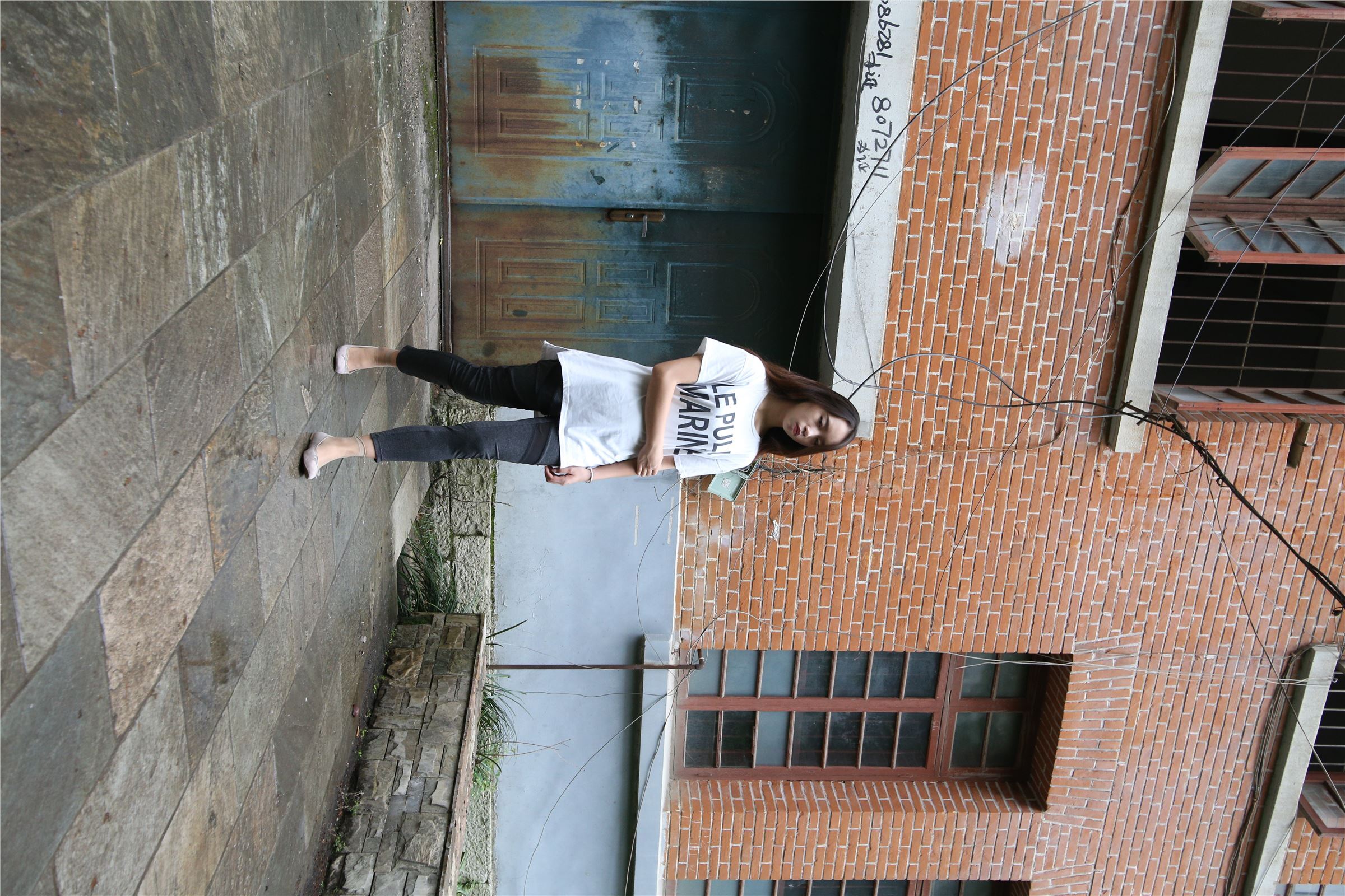 高中生-大西瓜套图 (19)   ZXS-A056