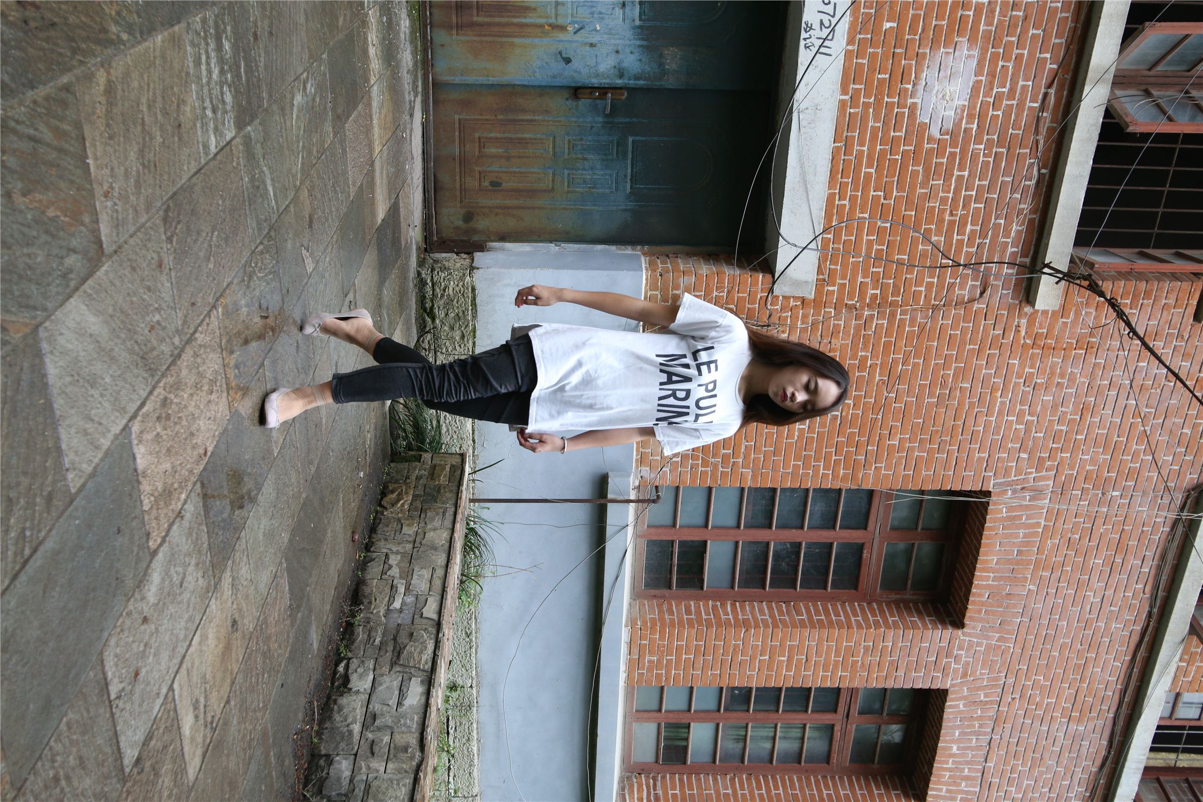 高中生-大西瓜套图 (19)   ZXS-A056