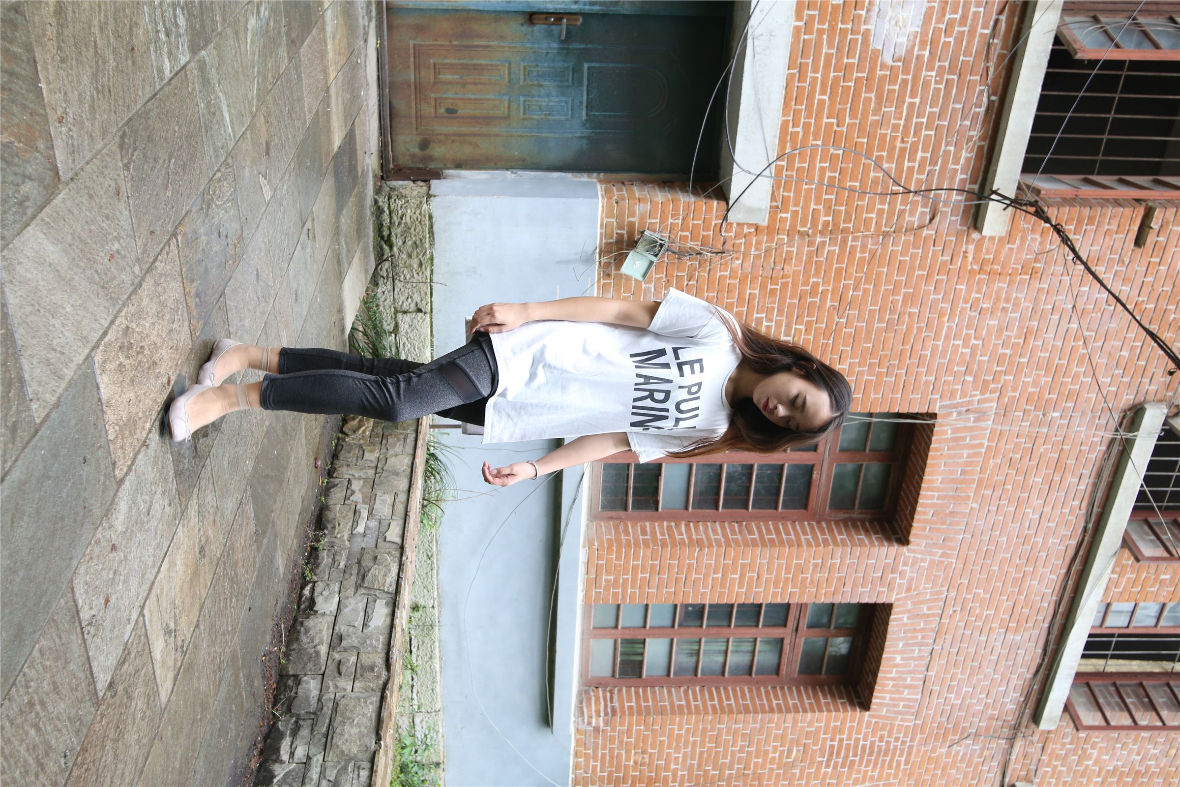 高中生-大西瓜套图 (19)   ZXS-A056