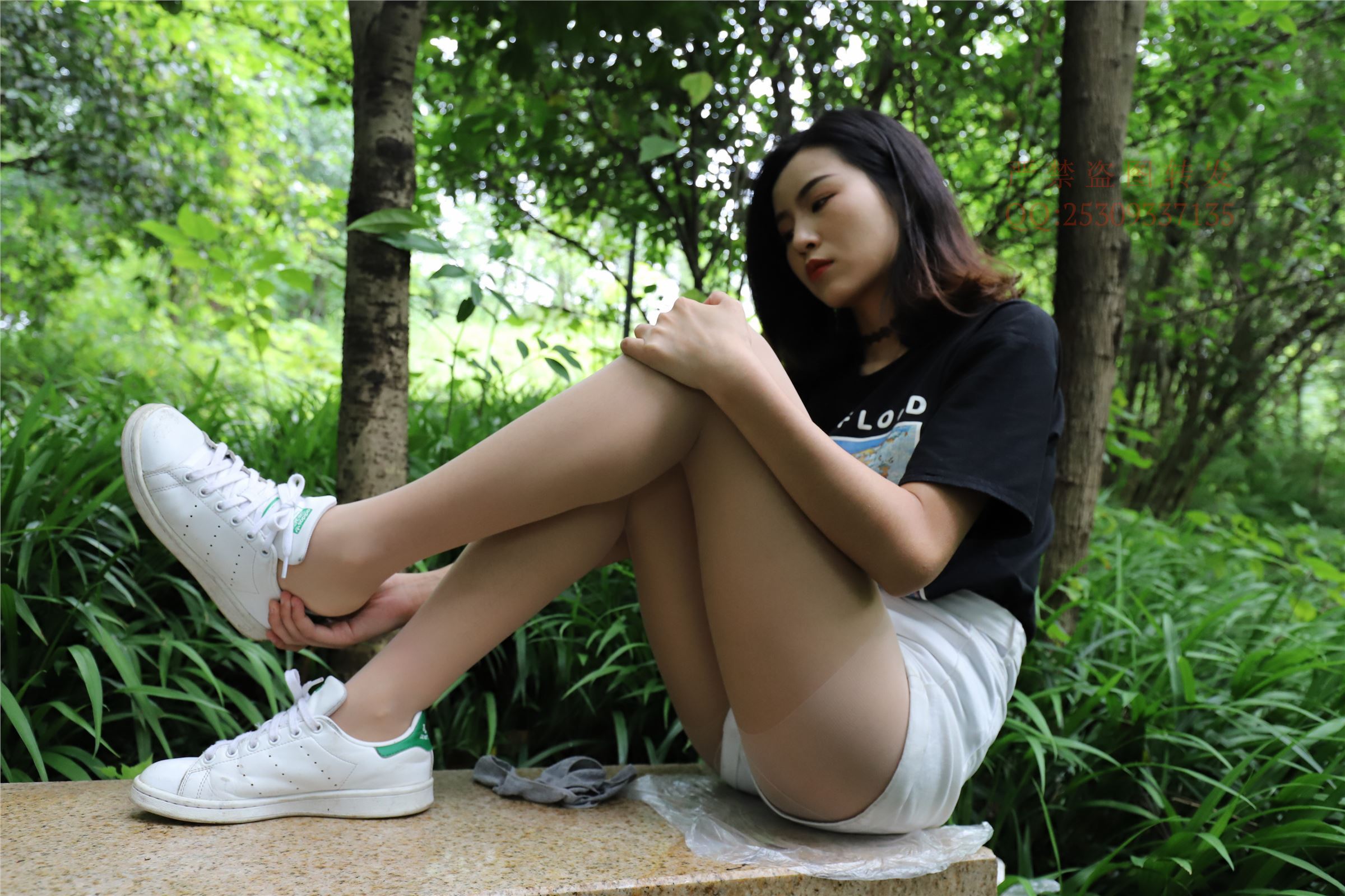 高中生-大西瓜套图 (204) 92P ZXS-G131