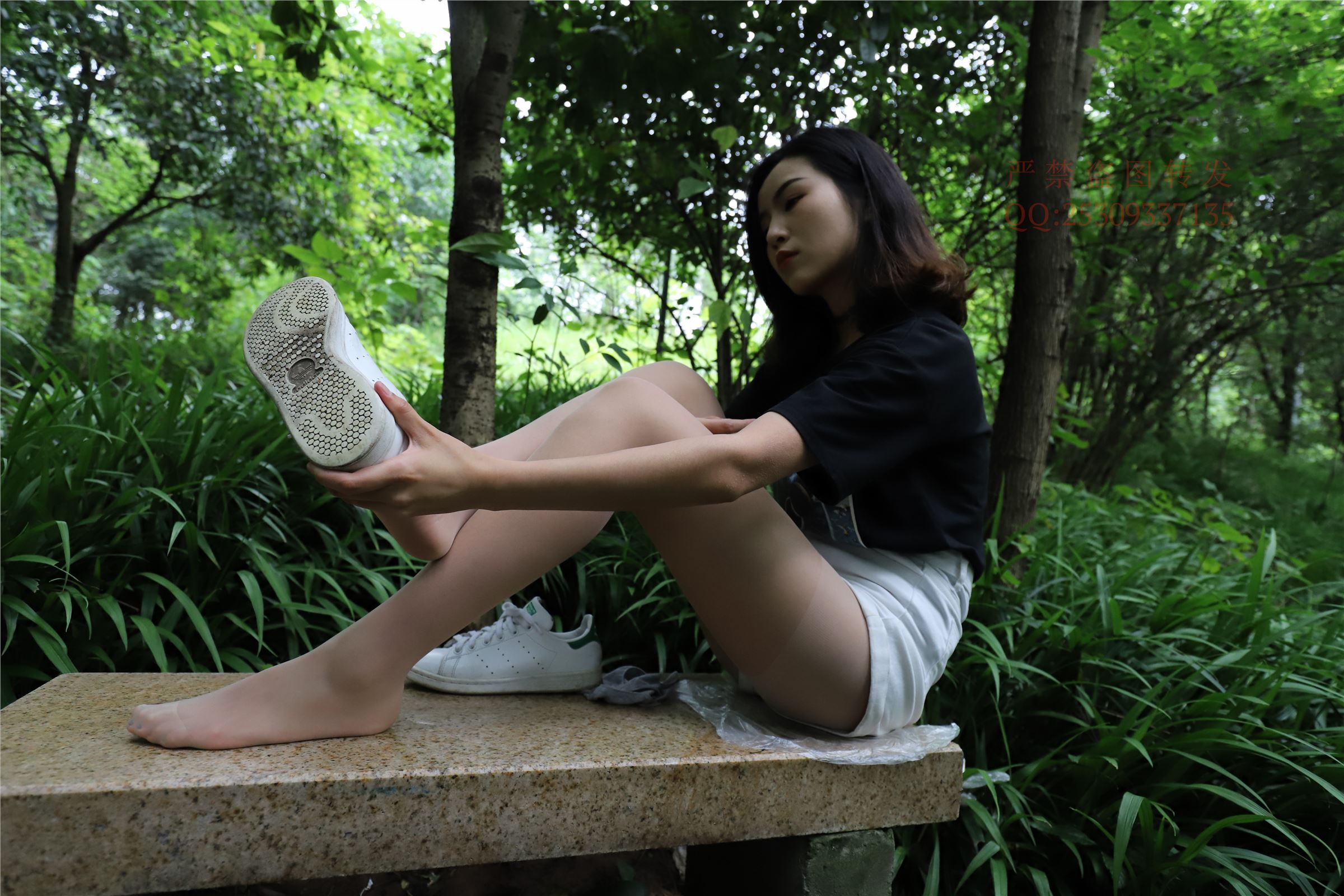 高中生-大西瓜套图 (204) 92P ZXS-G131