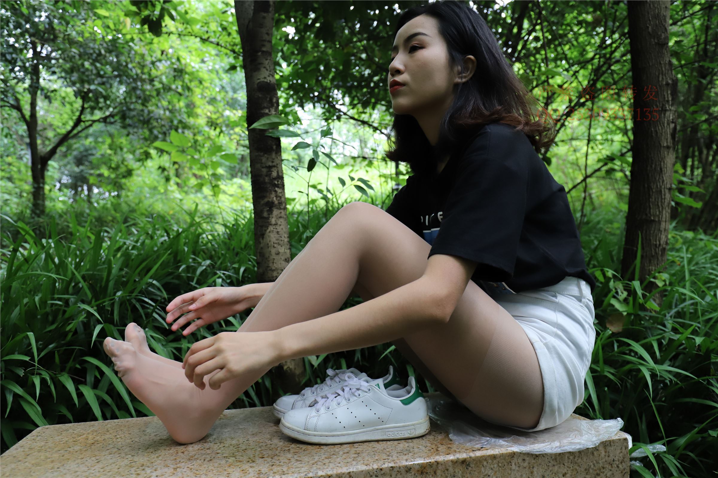 高中生-大西瓜套图 (204) 92P ZXS-G131